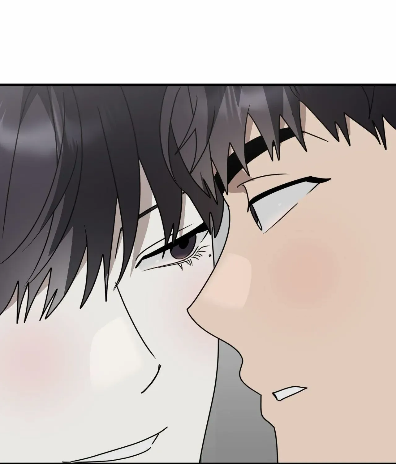 Between Us Now Chapter 60 page 29 - 