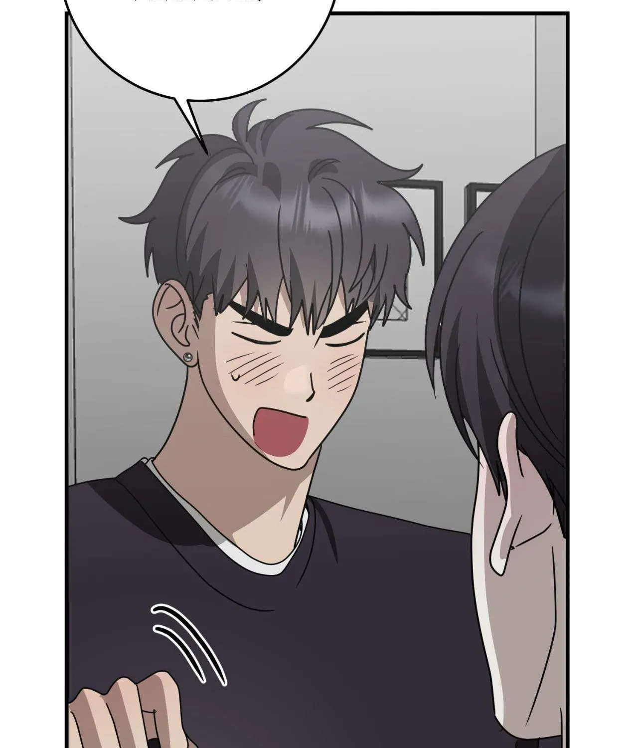 Between Us Now Chapter 60 page 31 - 