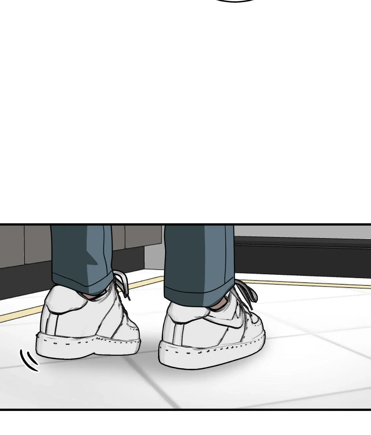 Between Us Now Chapter 60 page 34 - 