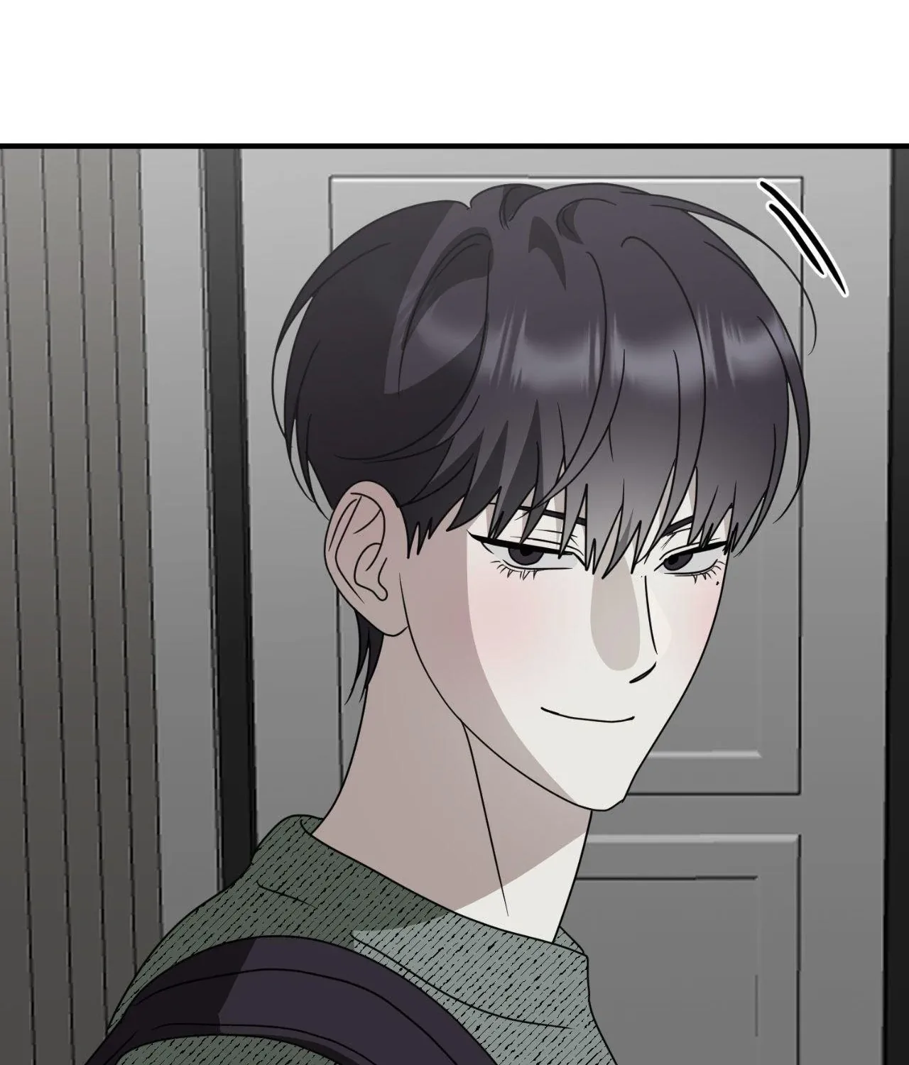 Between Us Now Chapter 60 page 35 - 