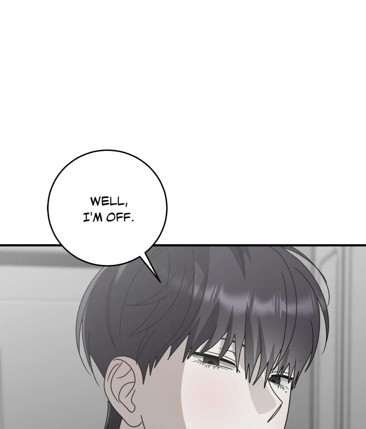 Between Us Now Chapter 60 page 40 - 