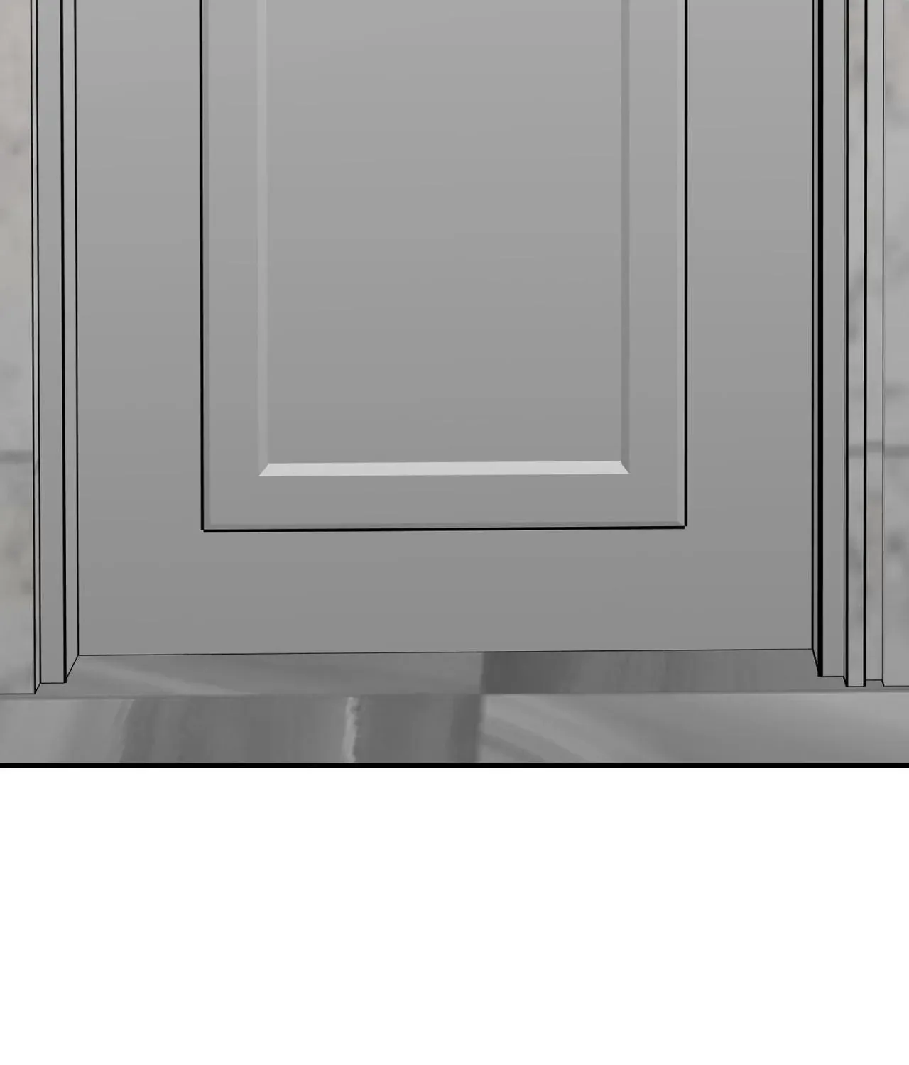 Between Us Now Chapter 60 page 44 - 