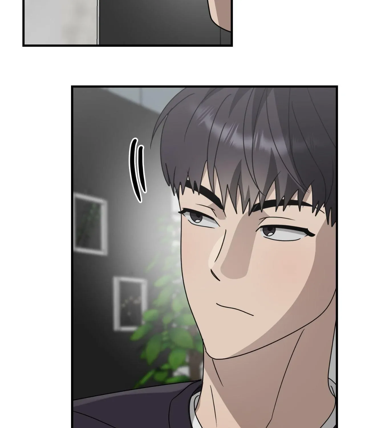 Between Us Now Chapter 60 page 46 - 