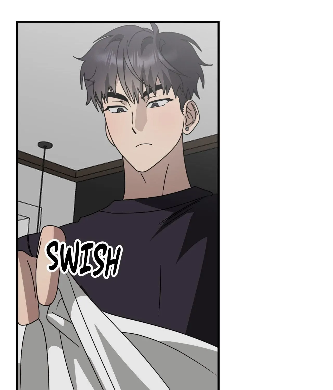 Between Us Now Chapter 60 page 49 - 