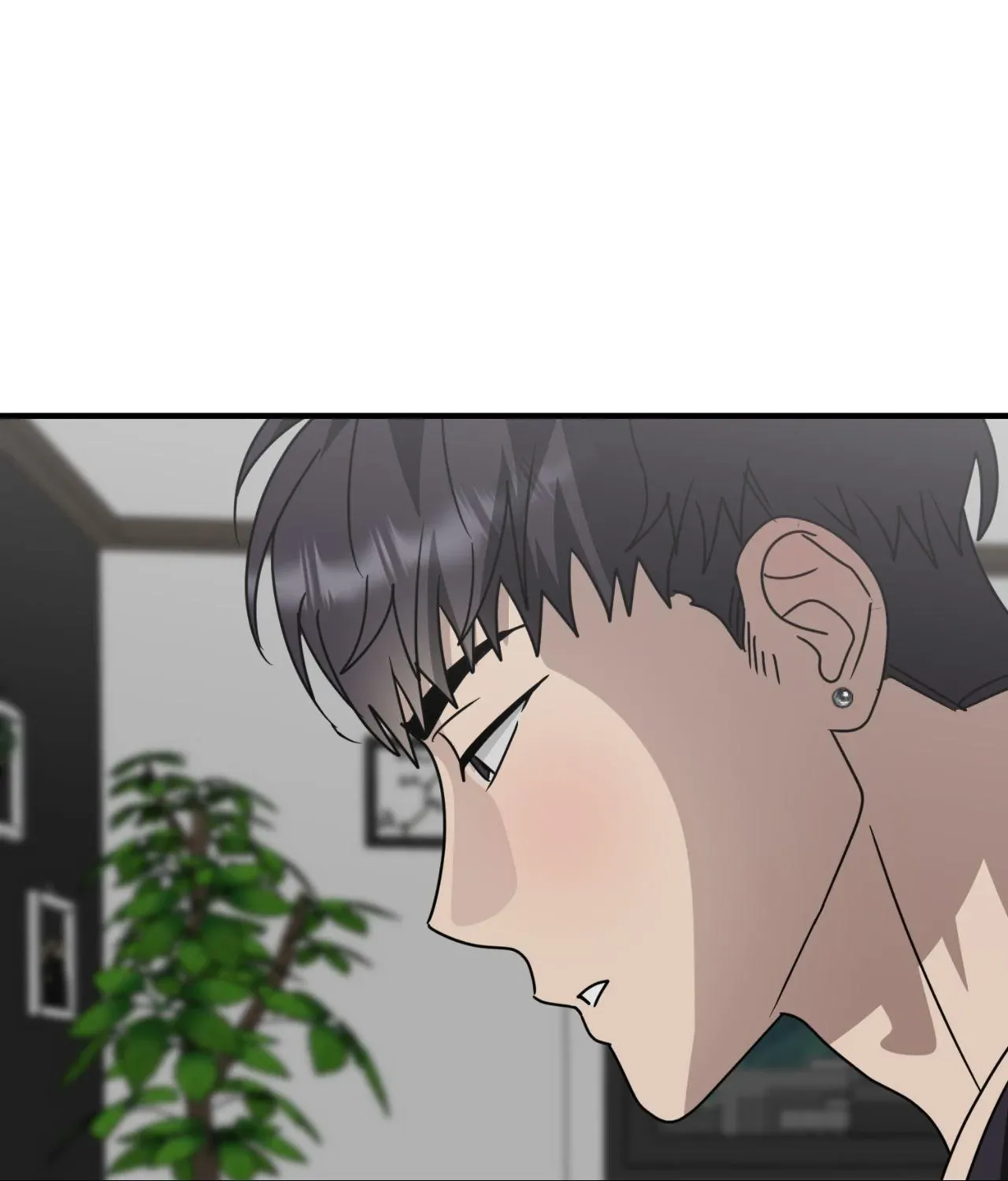 Between Us Now Chapter 60 page 54 - 