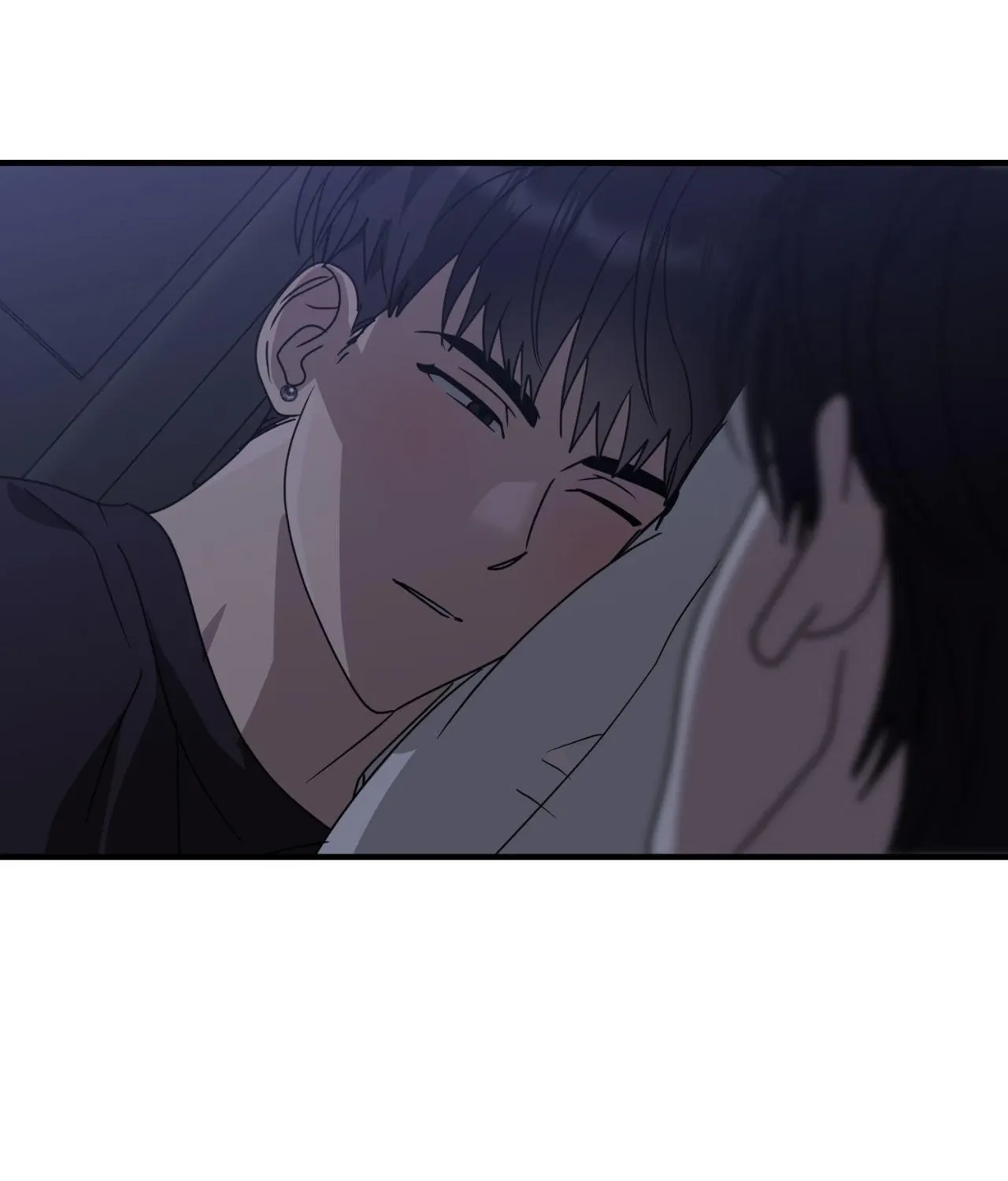 Between Us Now Chapter 60 page 61 - 