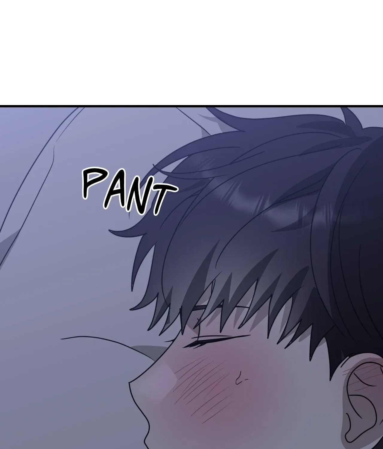 Between Us Now Chapter 60 page 62 - 