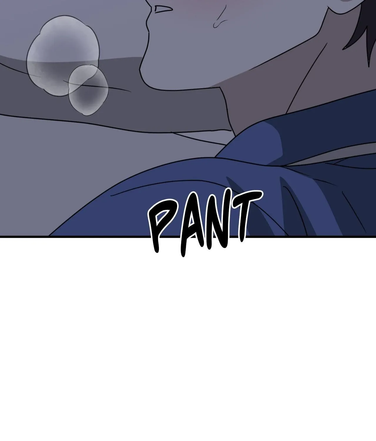 Between Us Now Chapter 60 page 63 - 