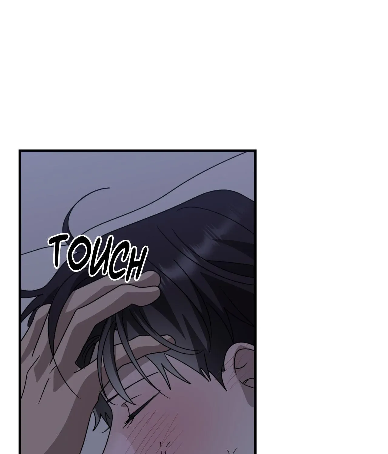 Between Us Now Chapter 60 page 64 - 