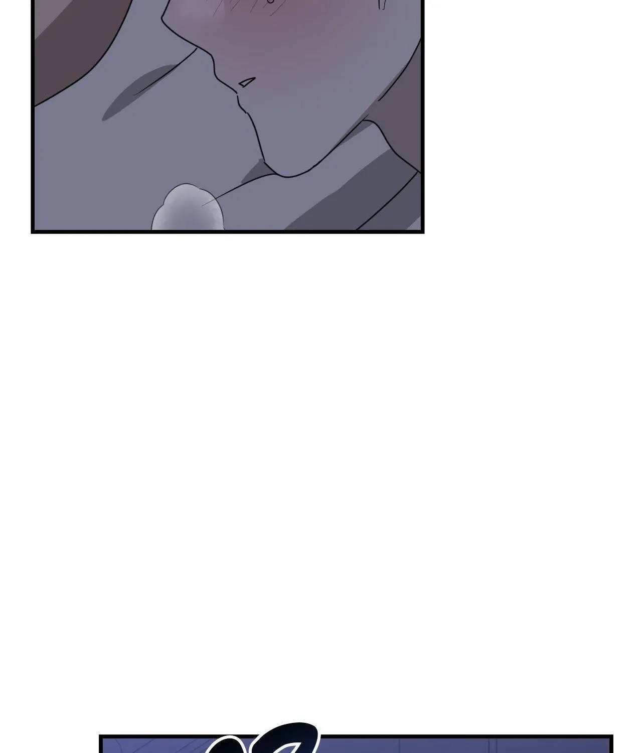 Between Us Now Chapter 60 page 65 - 
