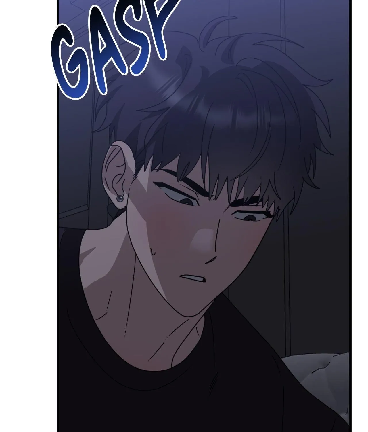 Between Us Now Chapter 60 page 66 - 