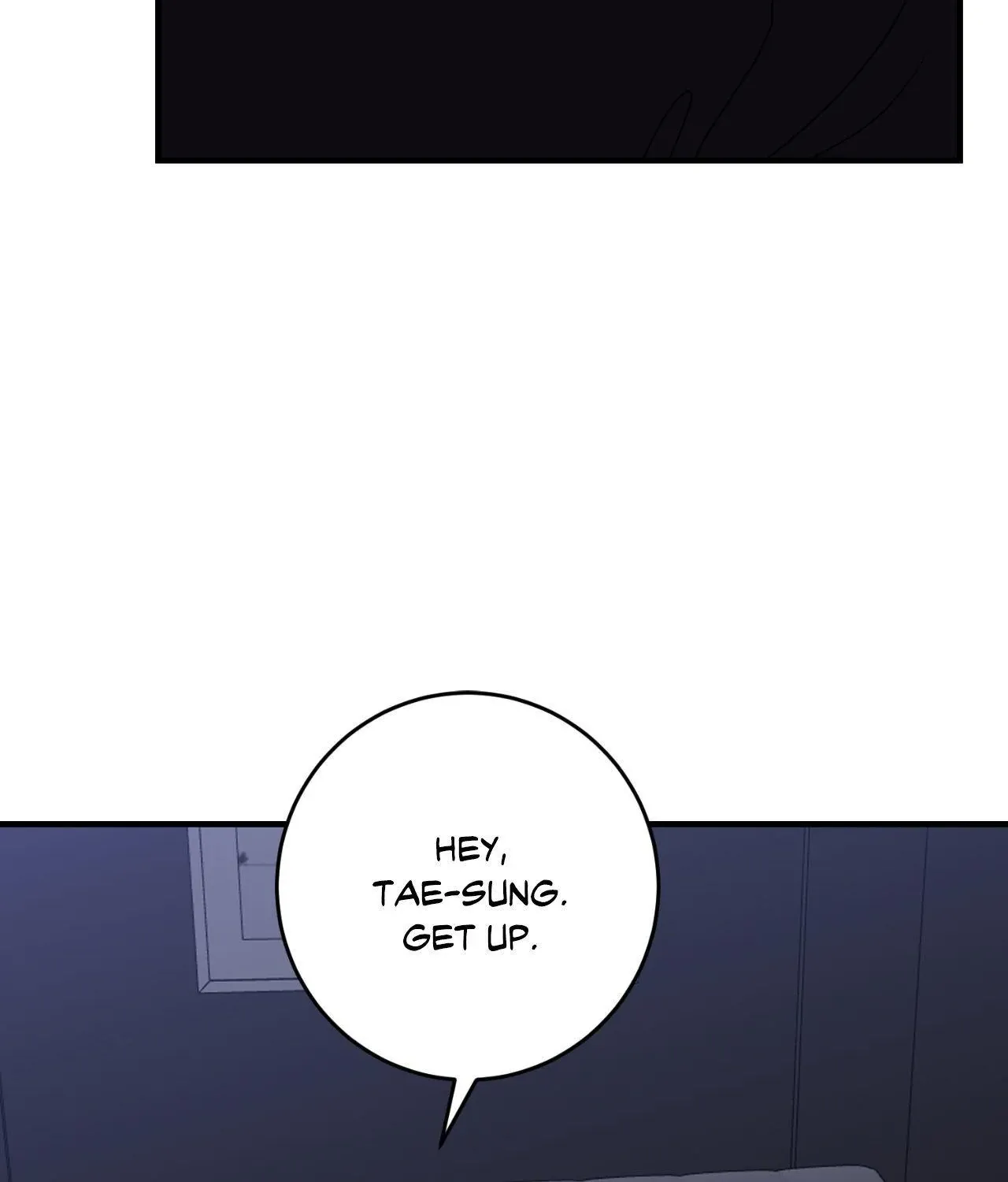 Between Us Now Chapter 60 page 67 - 