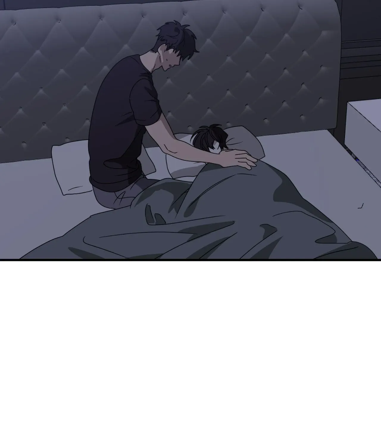 Between Us Now Chapter 60 page 68 - 