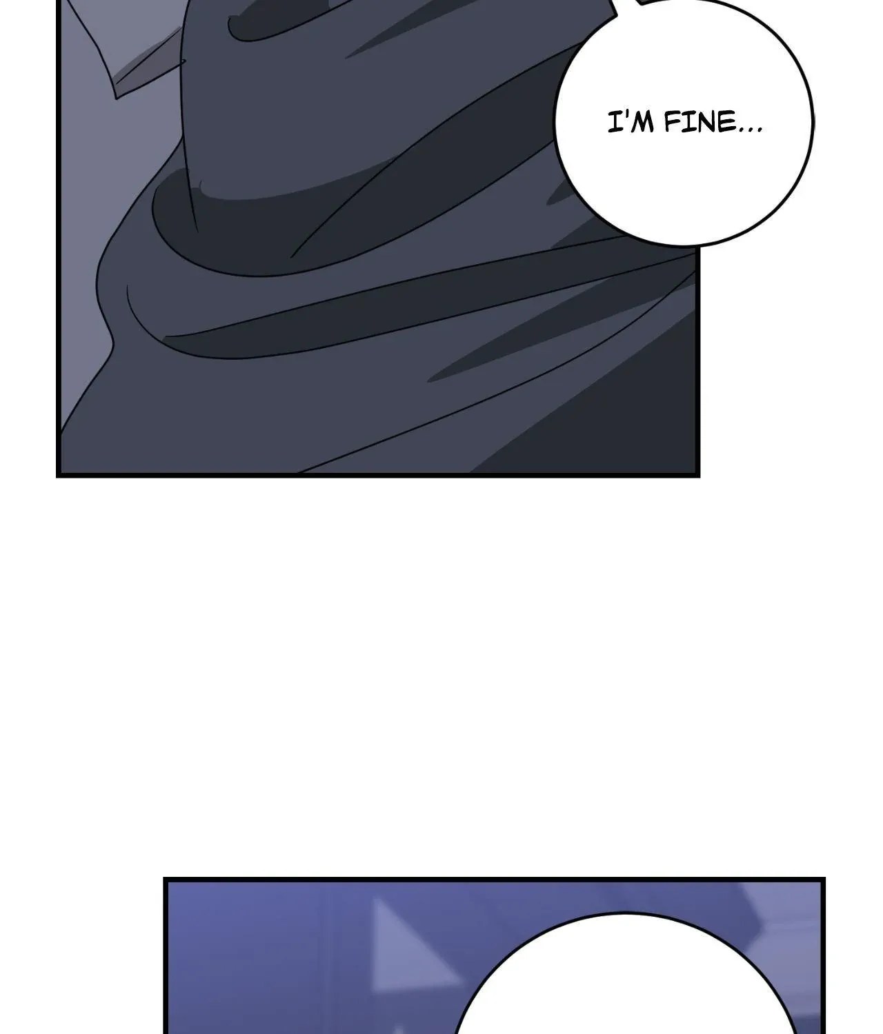 Between Us Now Chapter 60 page 70 - 