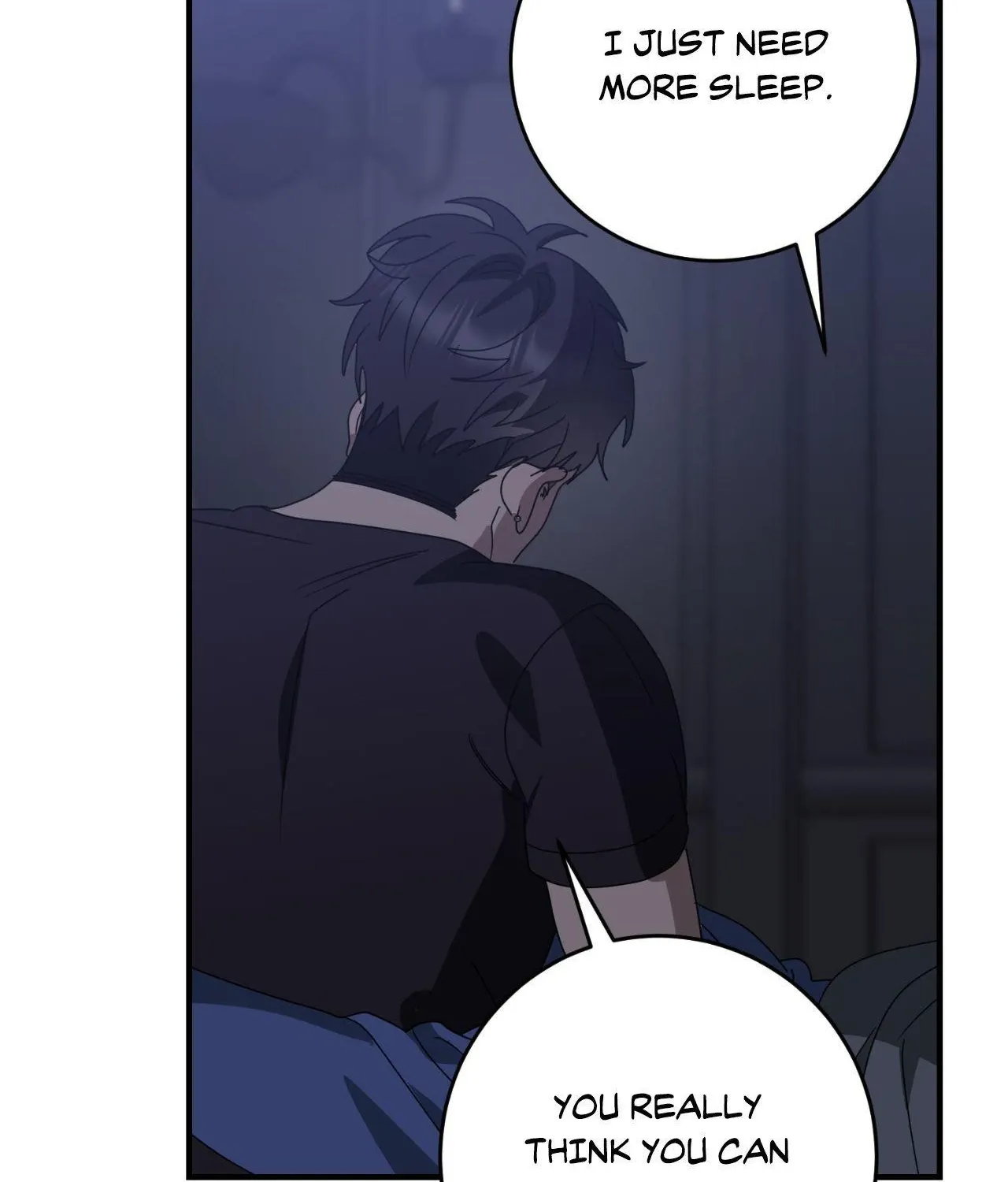 Between Us Now Chapter 60 page 71 - 
