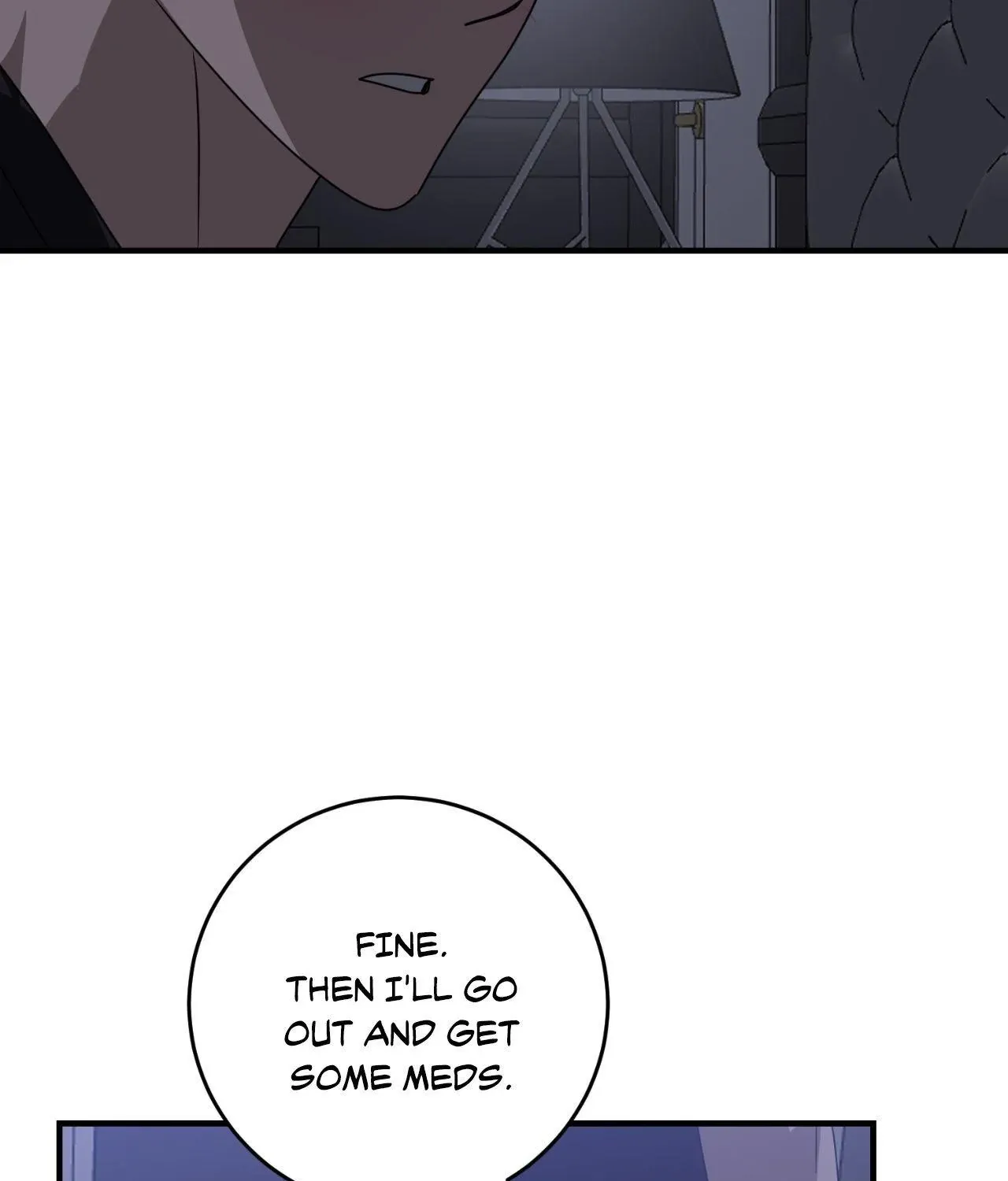 Between Us Now Chapter 60 page 74 - 