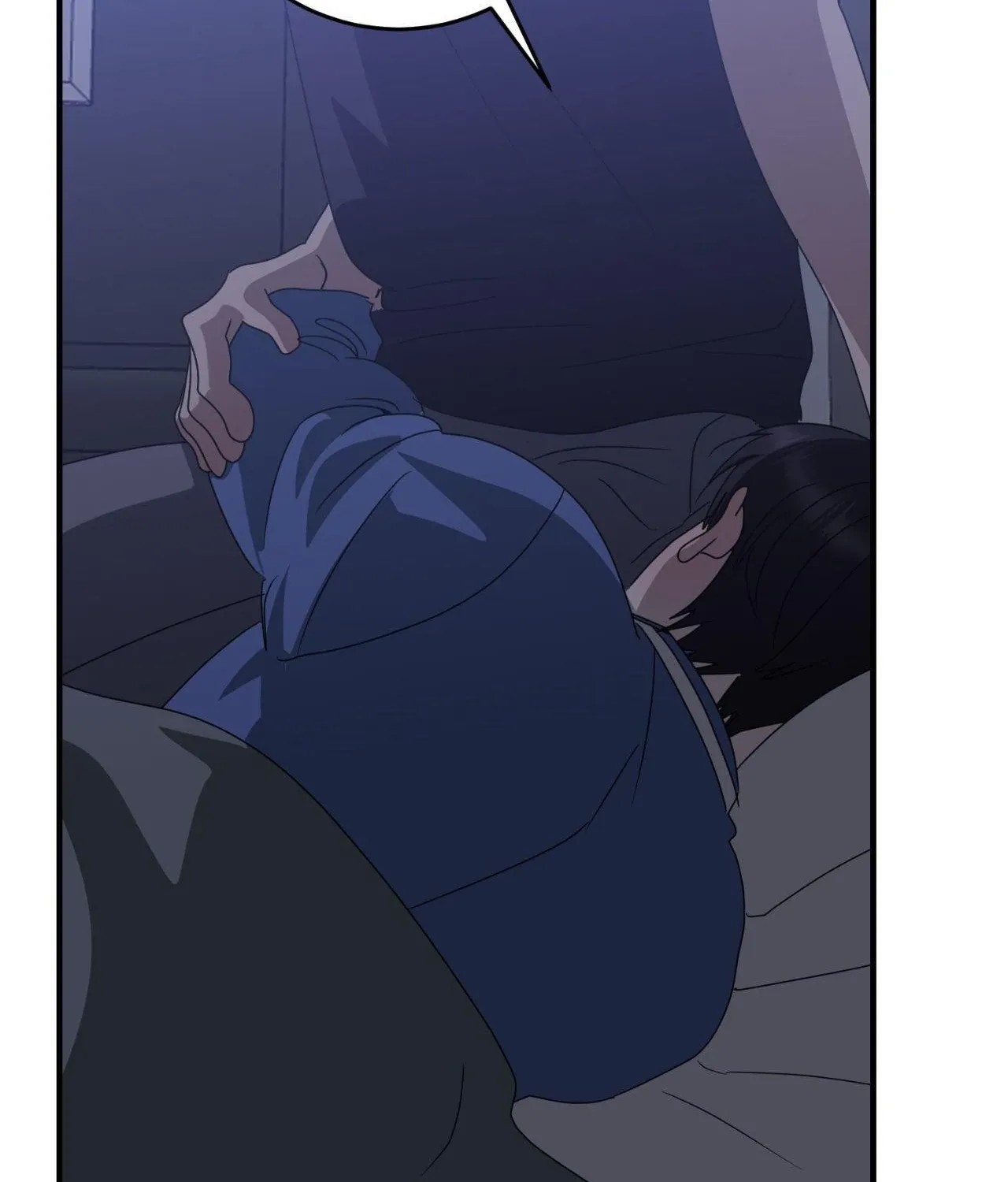 Between Us Now Chapter 60 page 75 - 