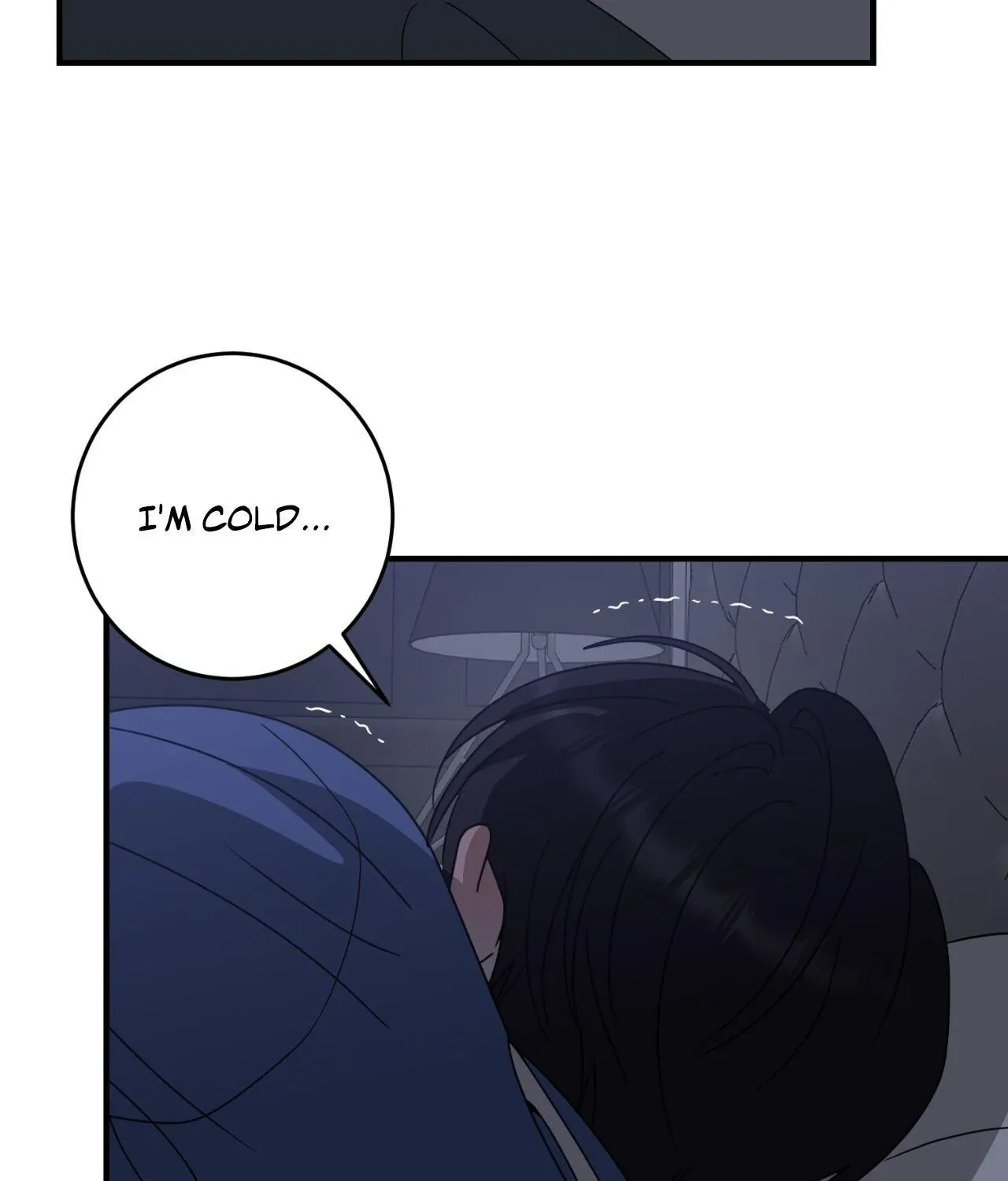 Between Us Now Chapter 60 page 76 - 