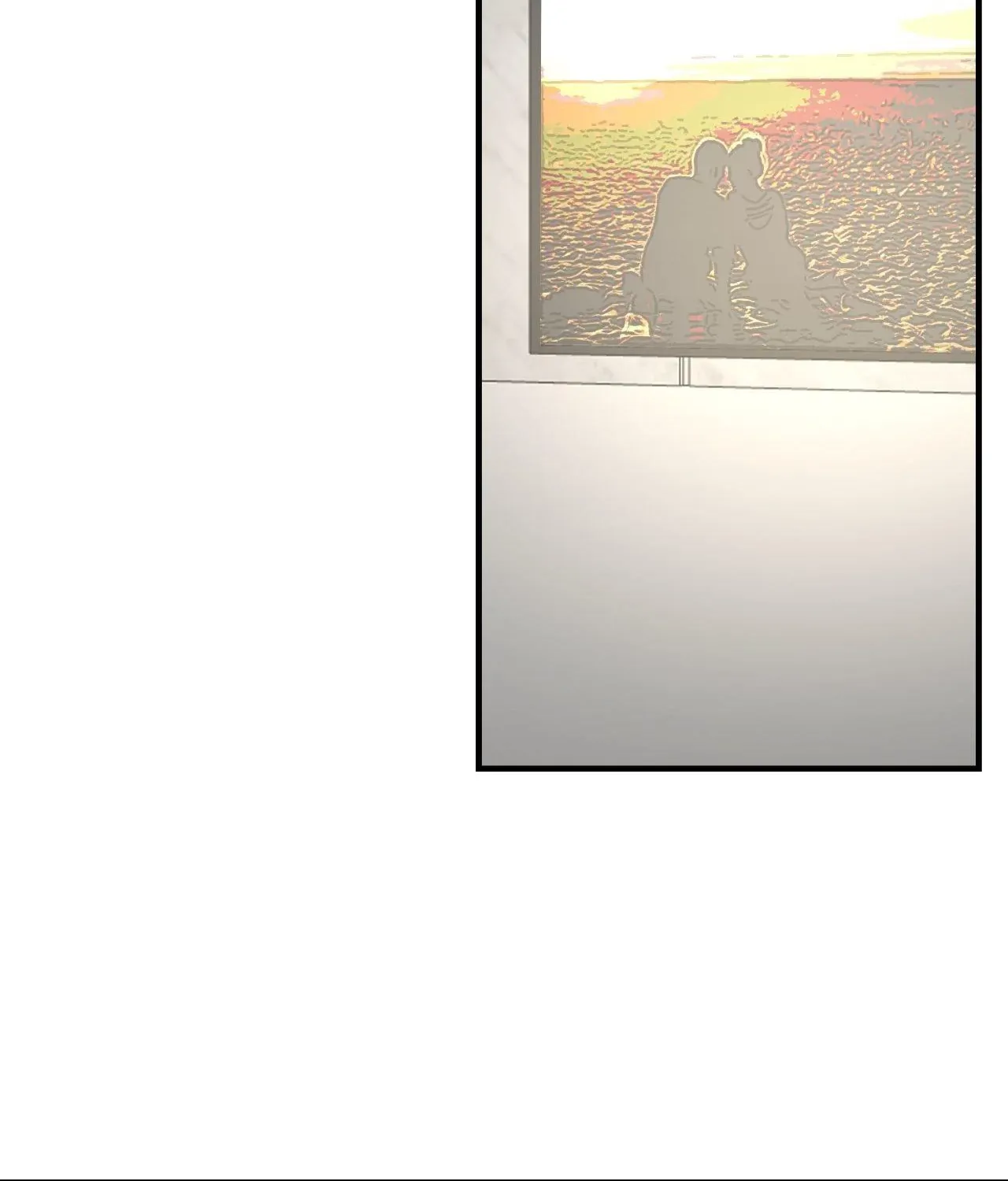 Between Us Now Chapter 60 page 9 - 