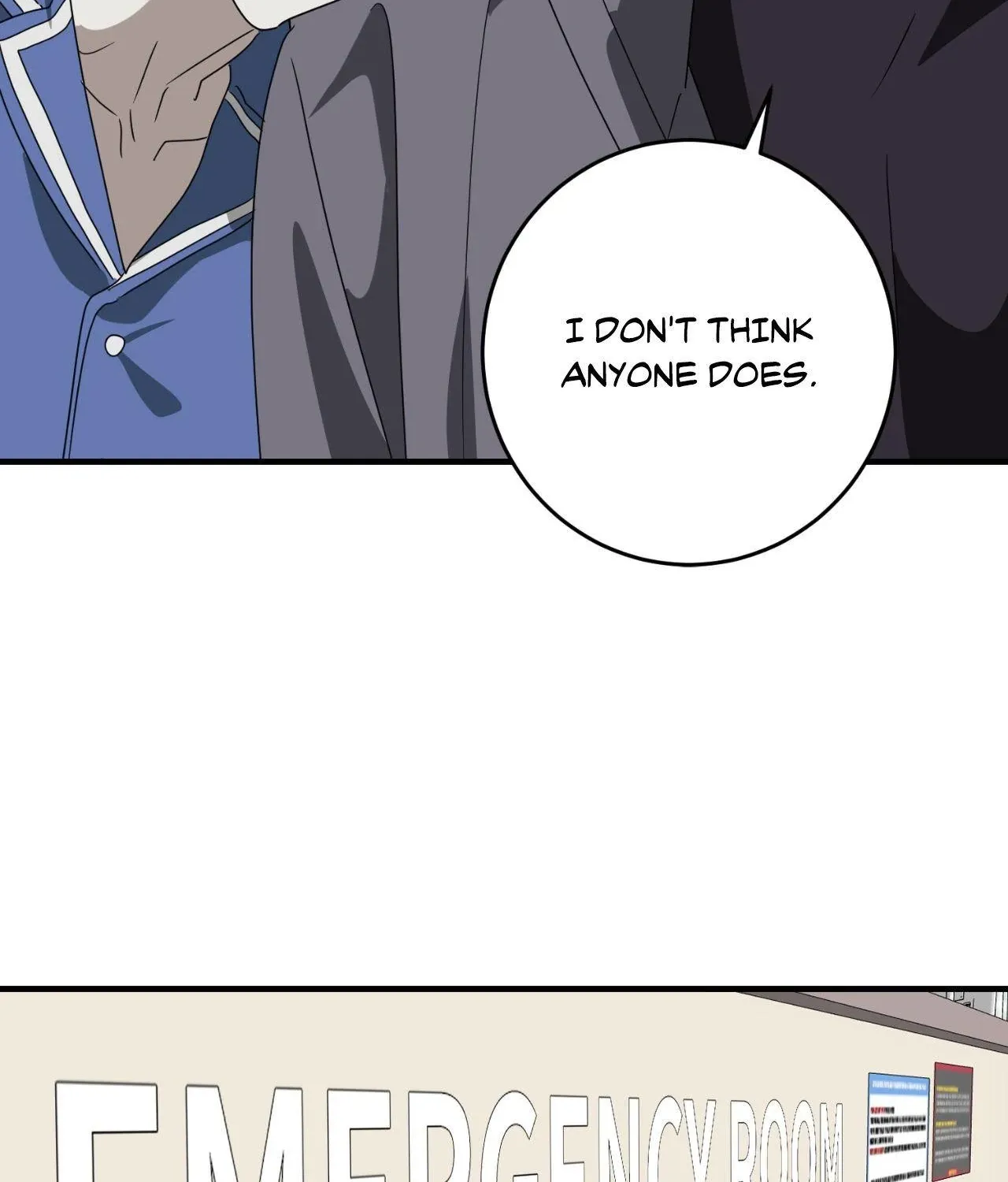 Between Us Now Chapter 60 page 81 - 