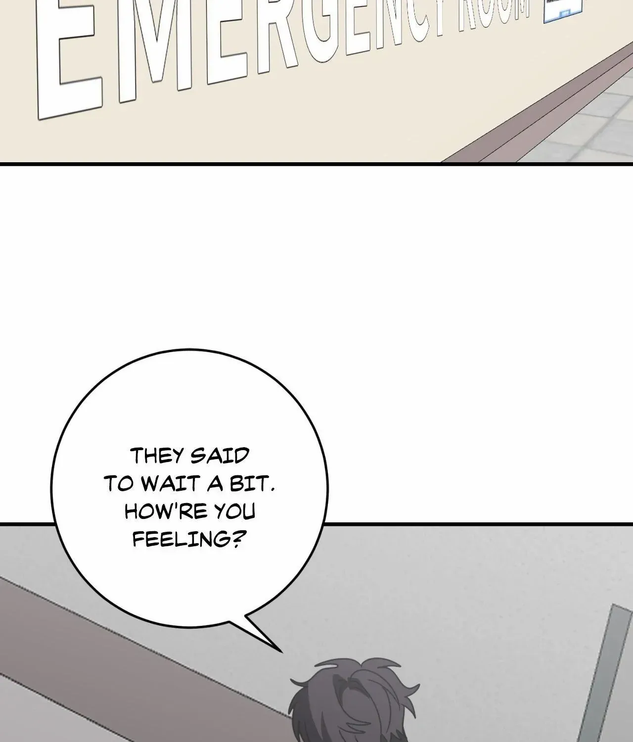 Between Us Now Chapter 60 page 82 - 