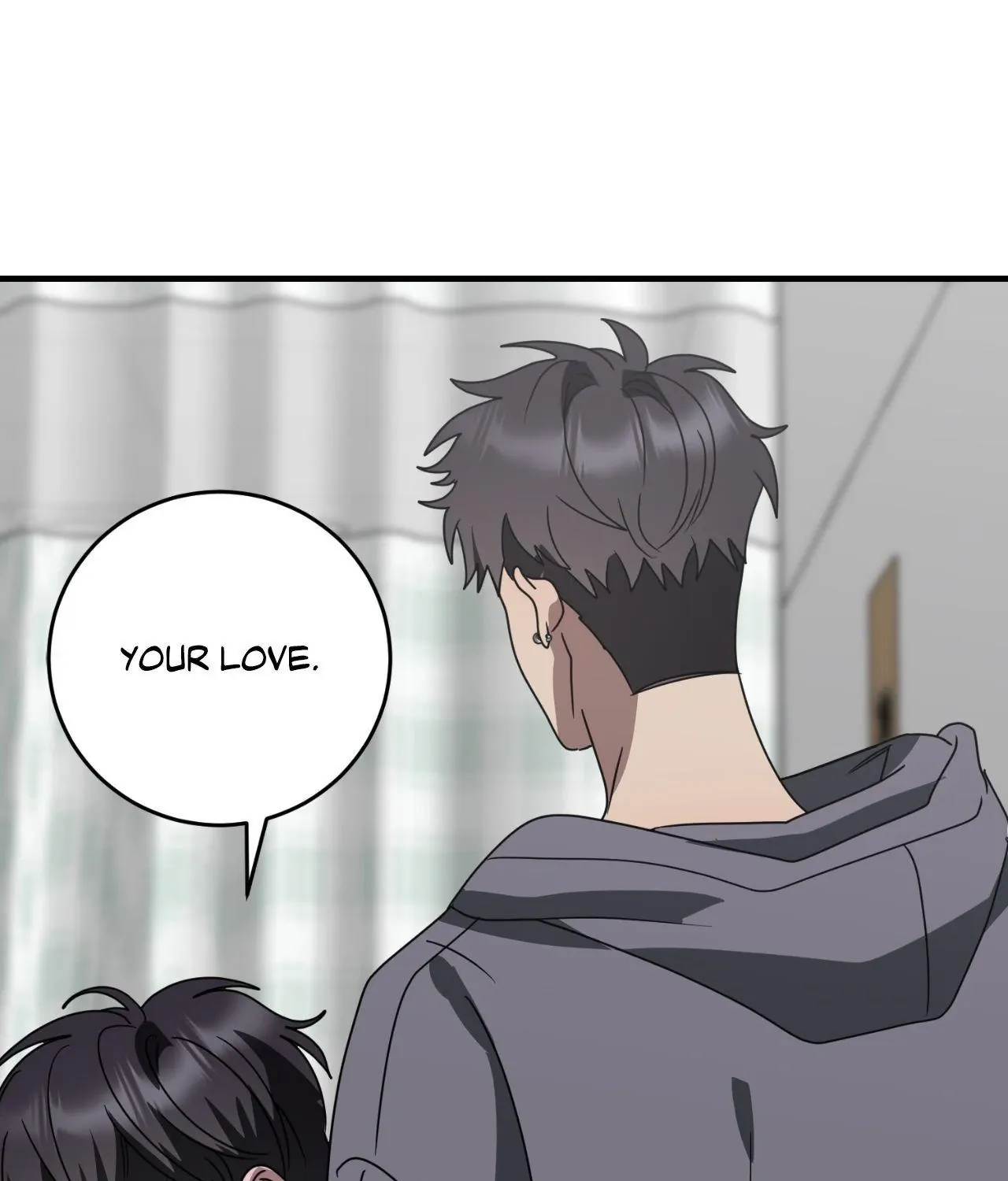 Between Us Now Chapter 60 page 86 - 