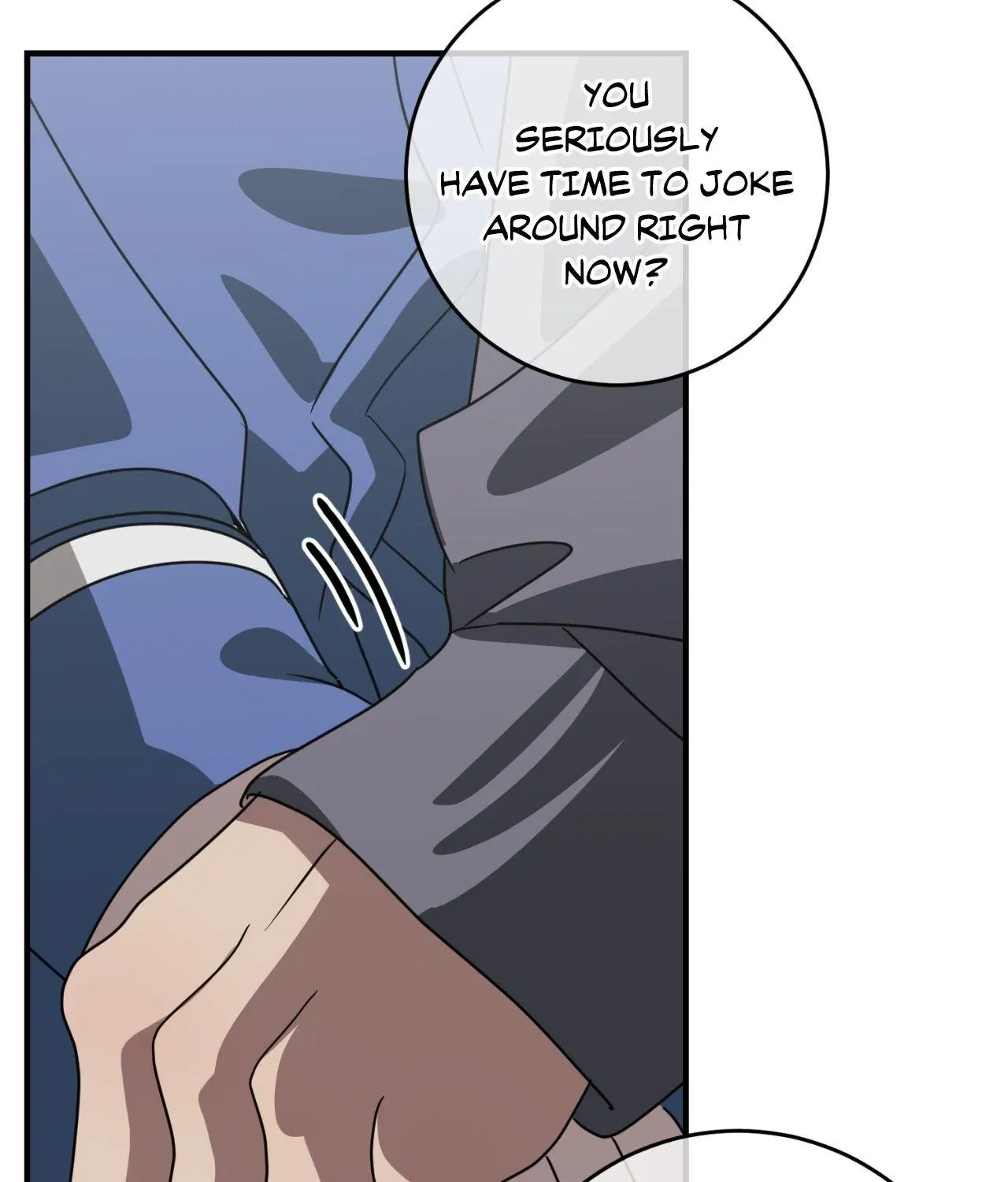 Between Us Now Chapter 60 page 88 - 