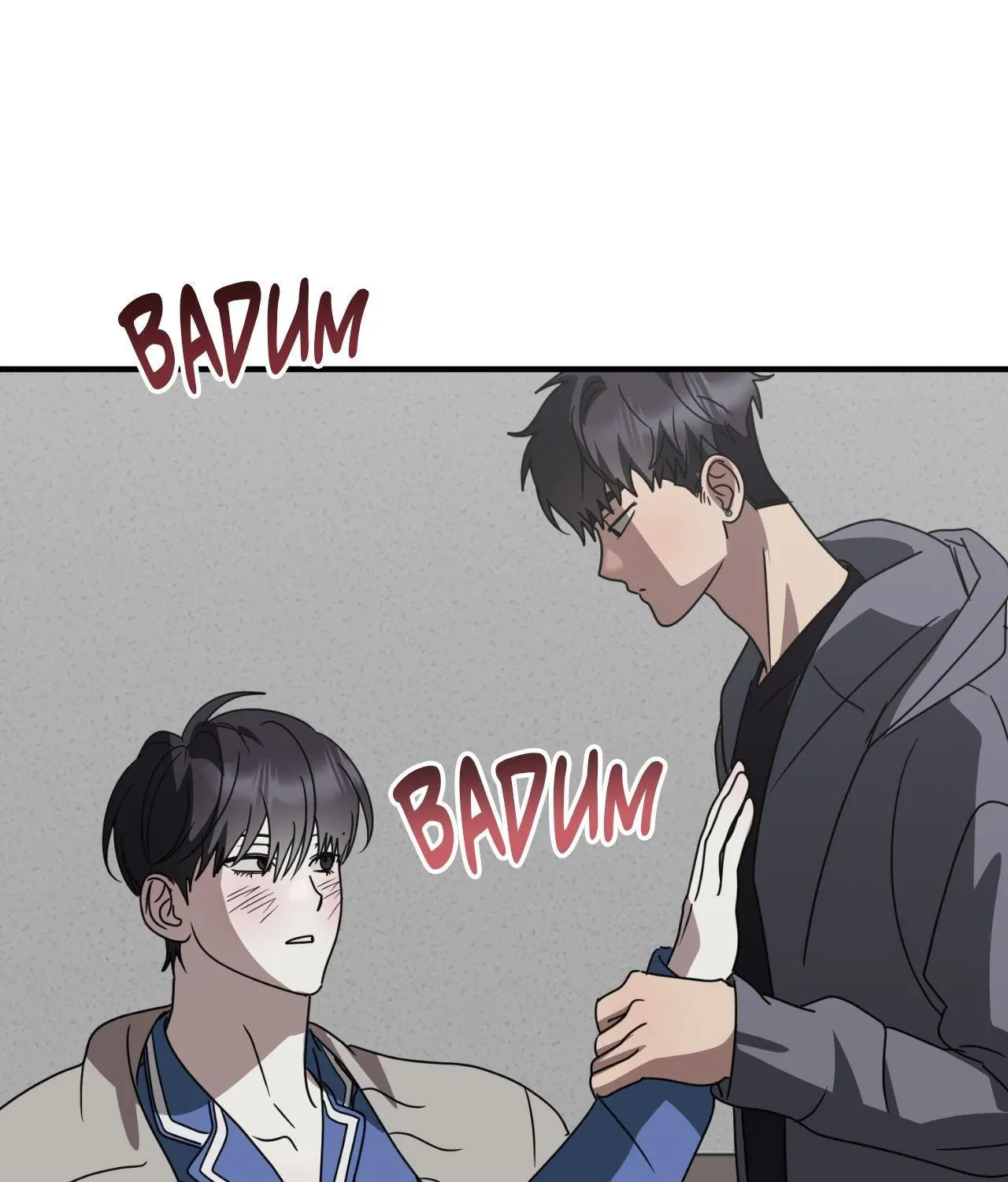 Between Us Now Chapter 60 page 91 - 