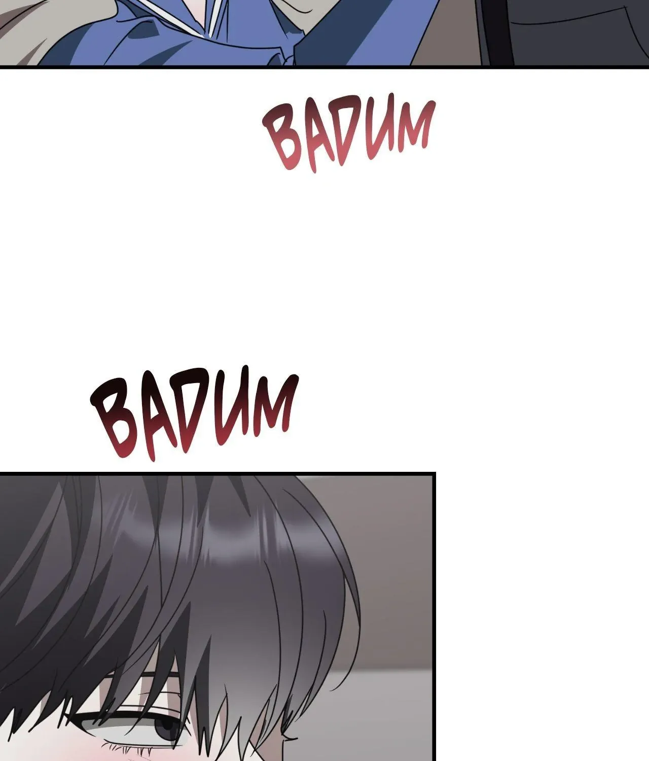 Between Us Now Chapter 60 page 92 - 