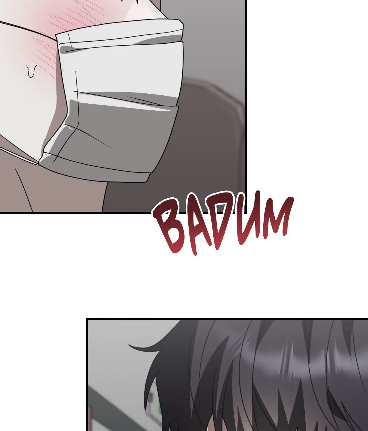 Between Us Now Chapter 60 page 93 - 