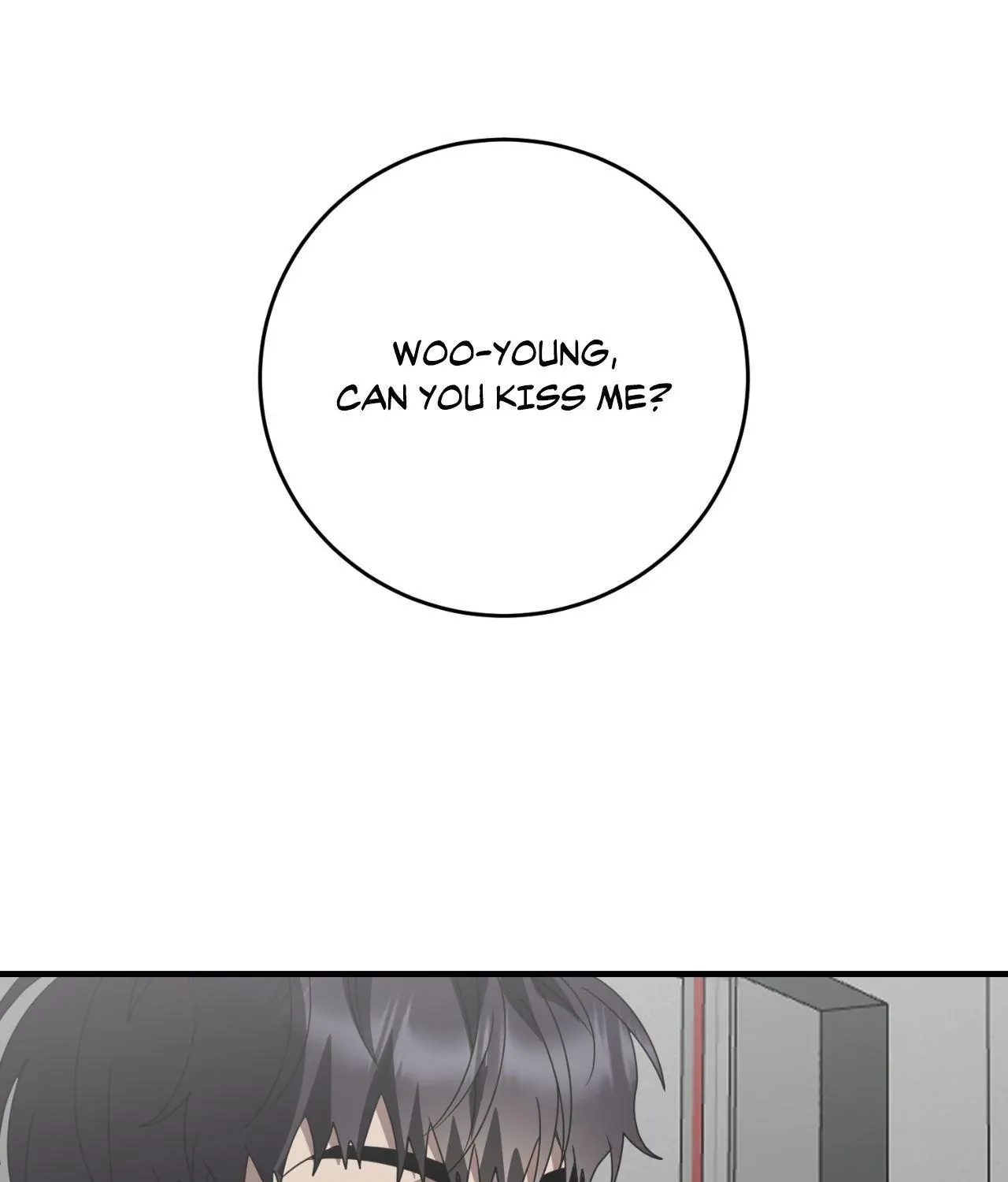 Between Us Now Chapter 61 page 2 - 