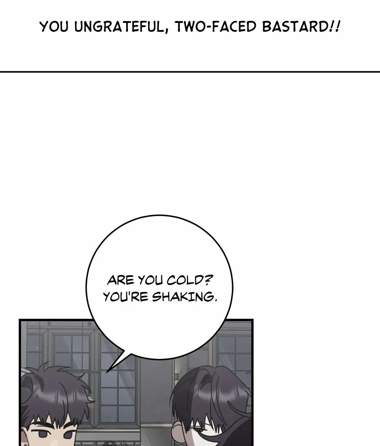 Between Us Now Chapter 61 page 101 - 