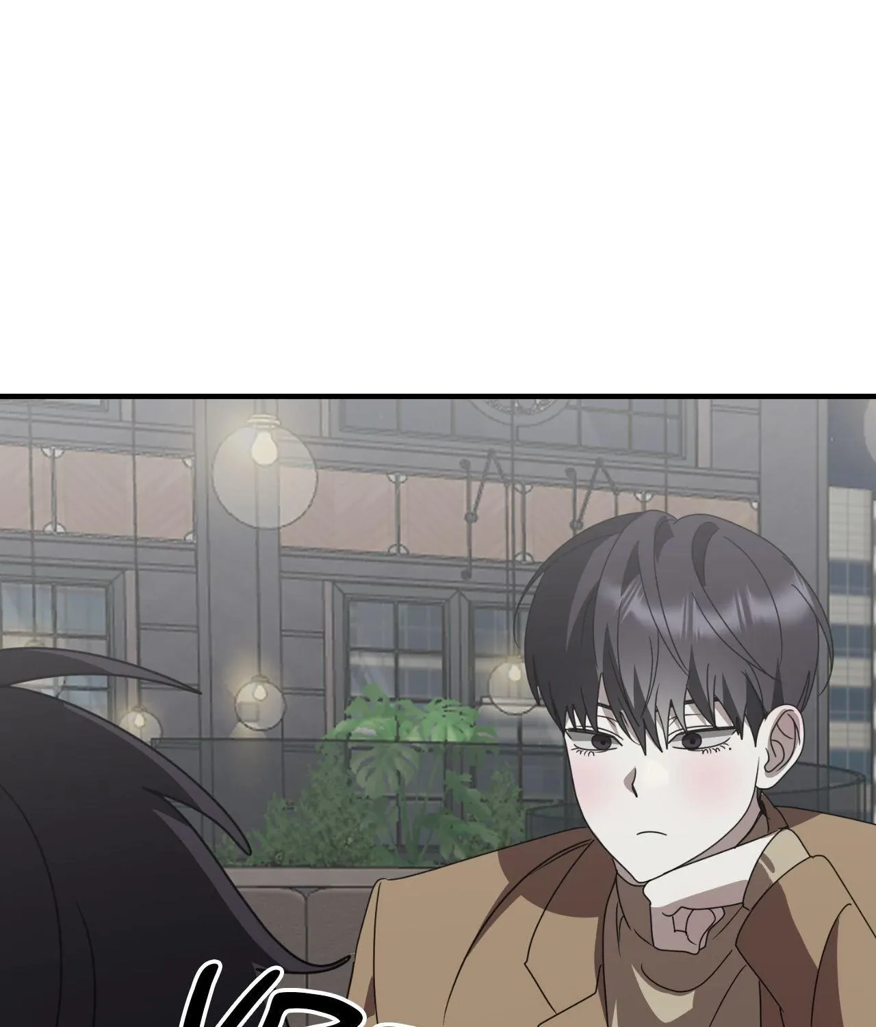 Between Us Now Chapter 61 page 104 - 