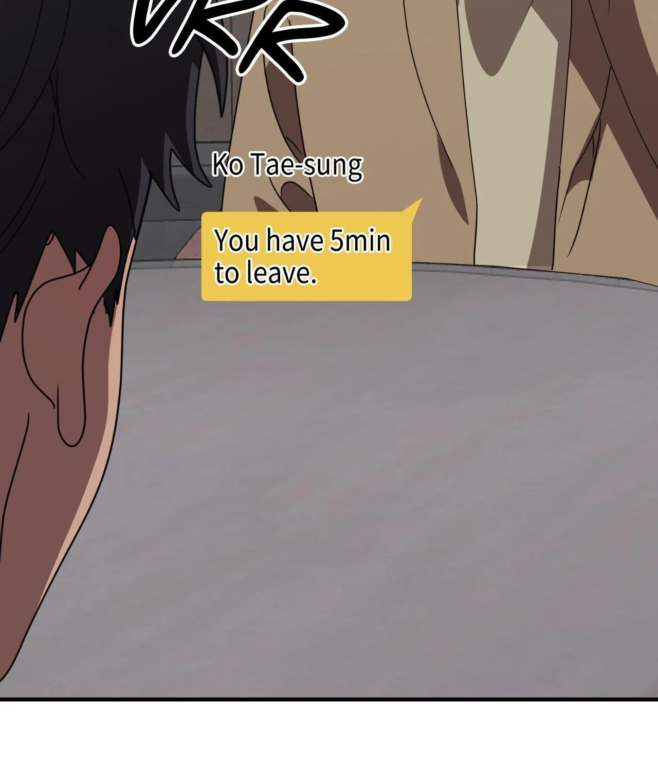 Between Us Now Chapter 61 page 105 - 