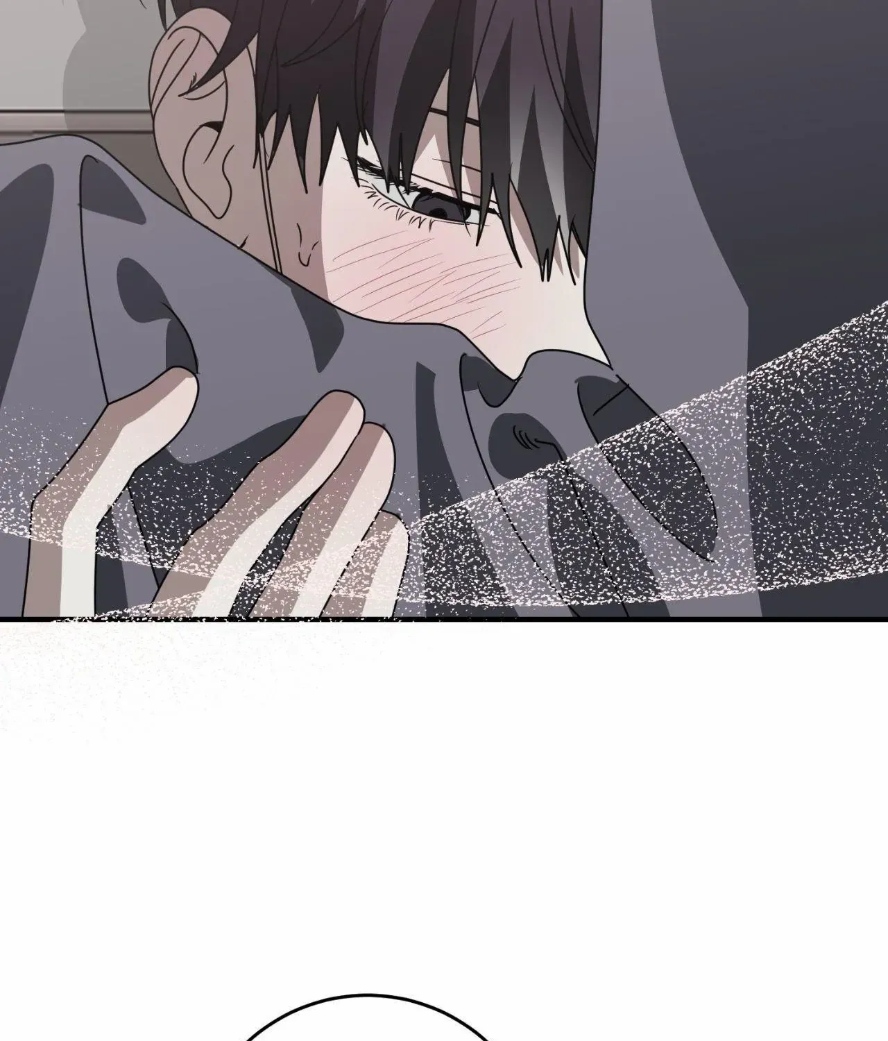 Between Us Now Chapter 61 page 12 - 