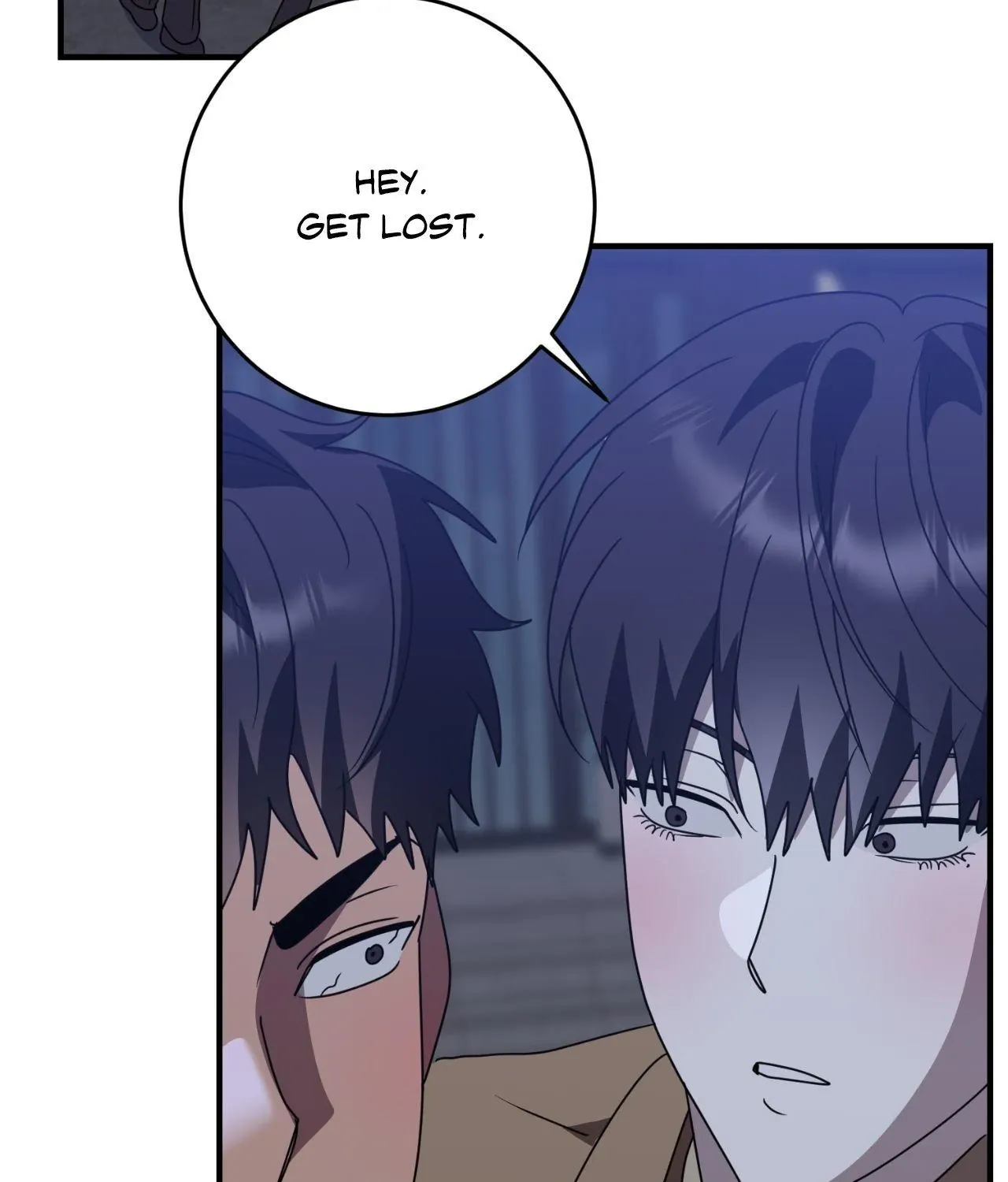 Between Us Now Chapter 61 page 112 - 