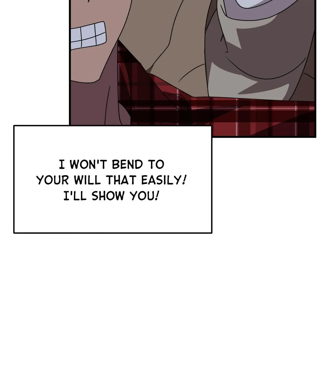 Between Us Now Chapter 61 page 113 - 
