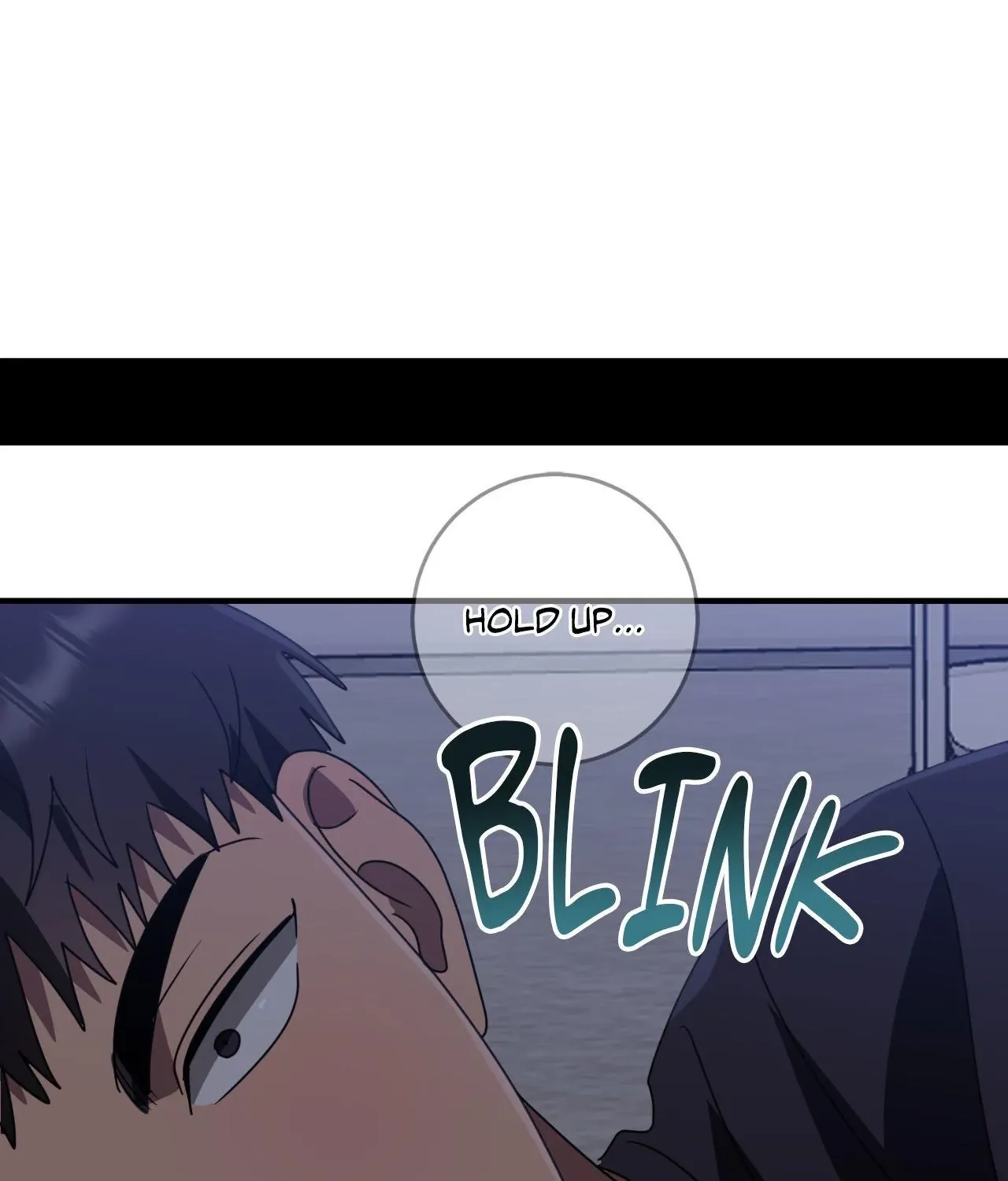 Between Us Now Chapter 61 page 114 - 