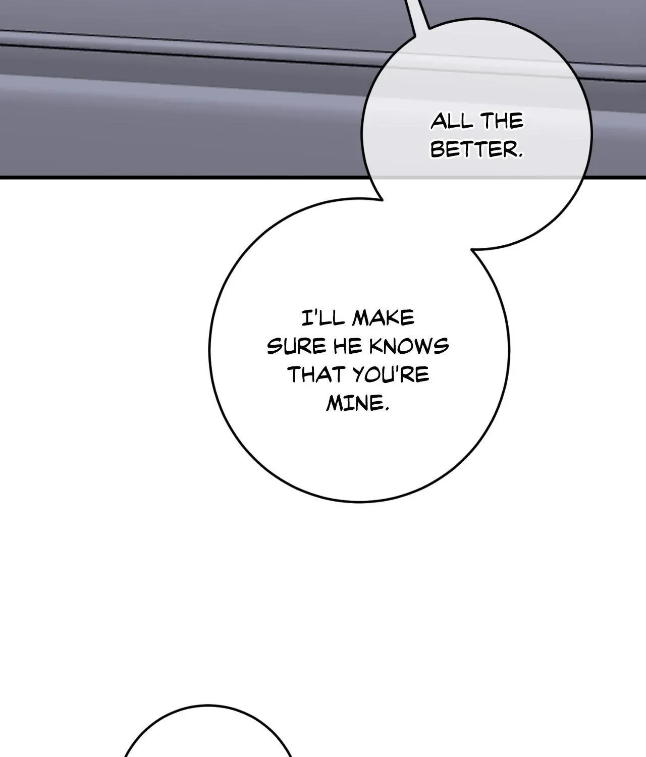 Between Us Now Chapter 61 page 118 - 