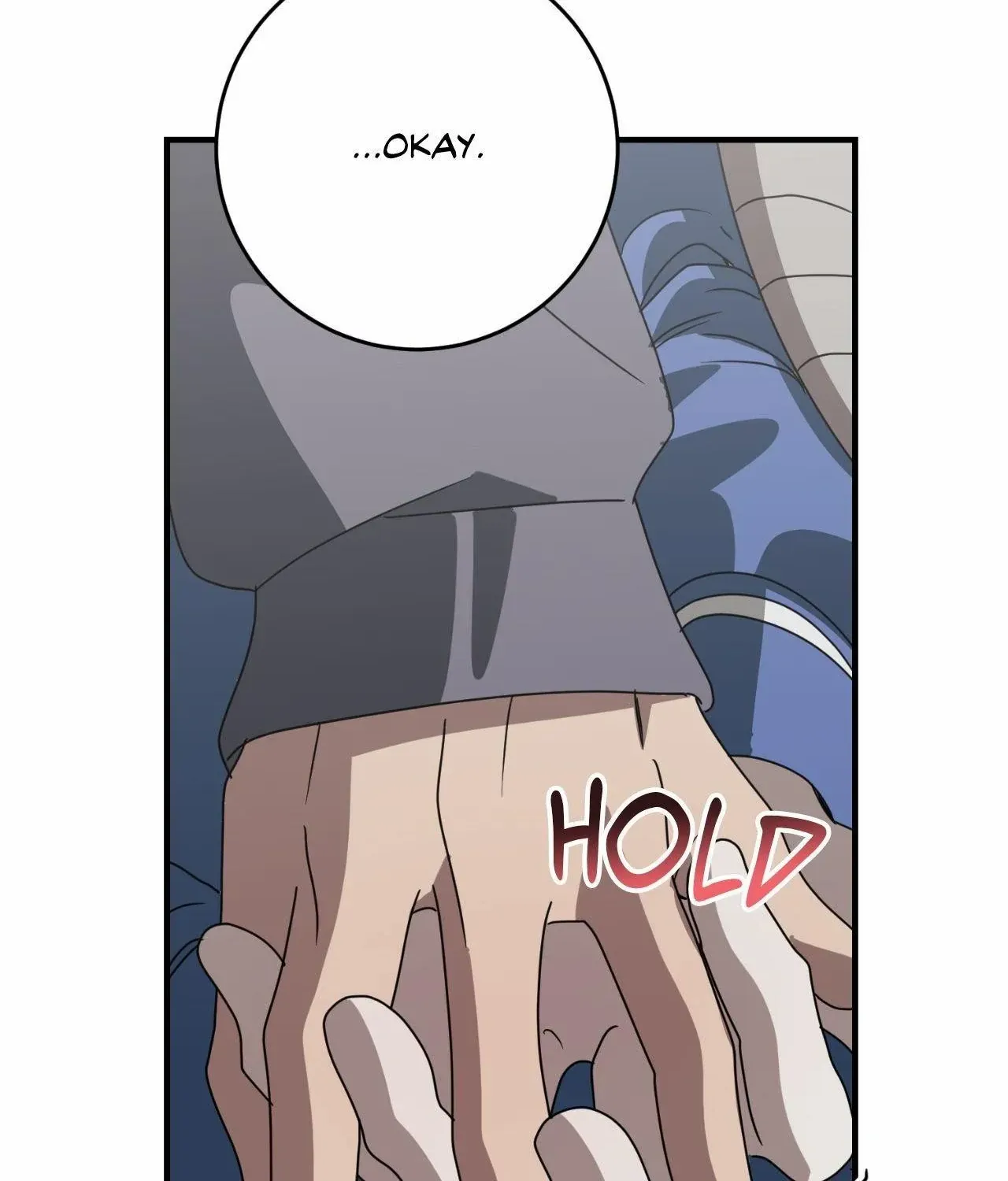 Between Us Now Chapter 61 page 13 - 