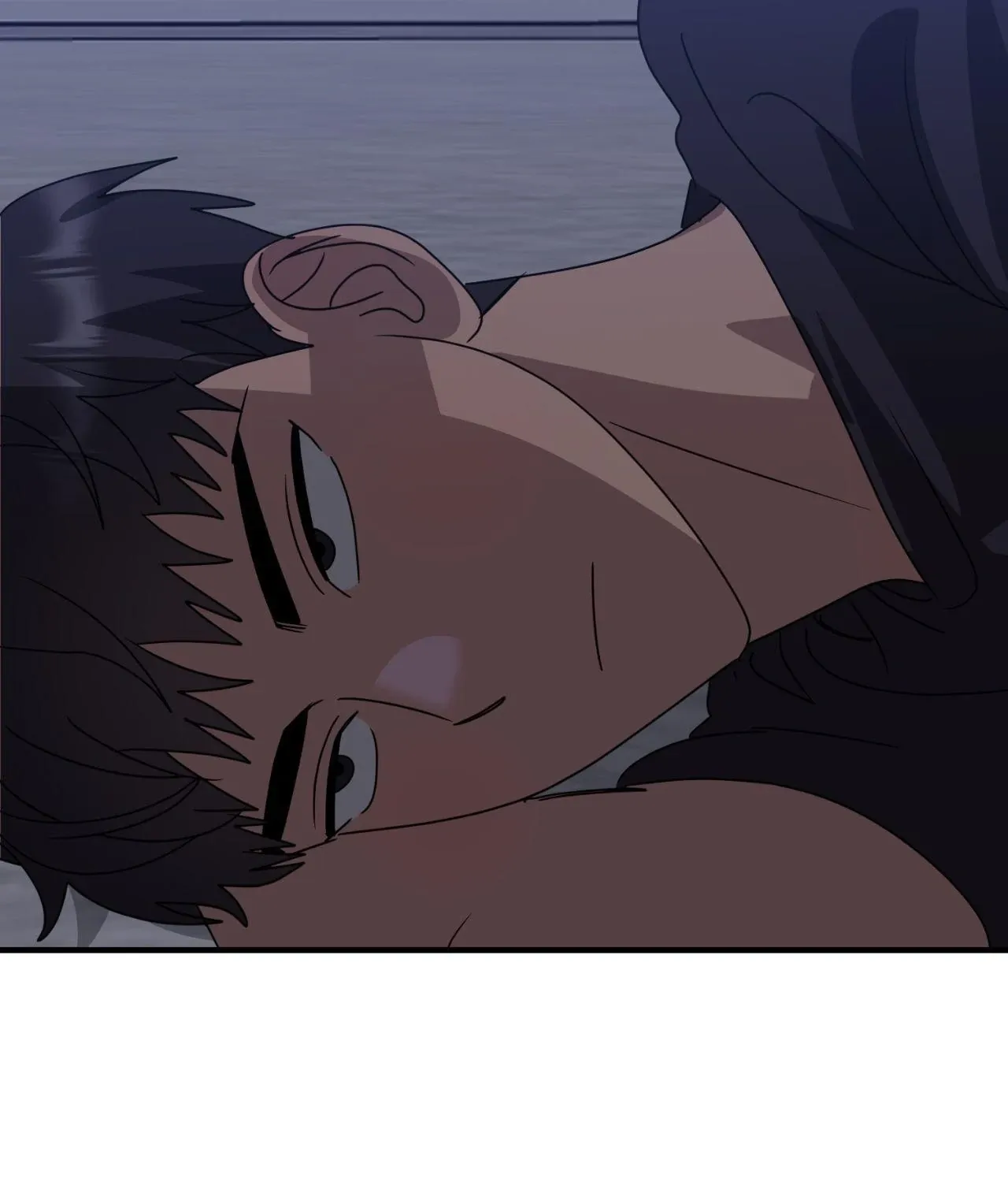 Between Us Now Chapter 61 page 124 - 