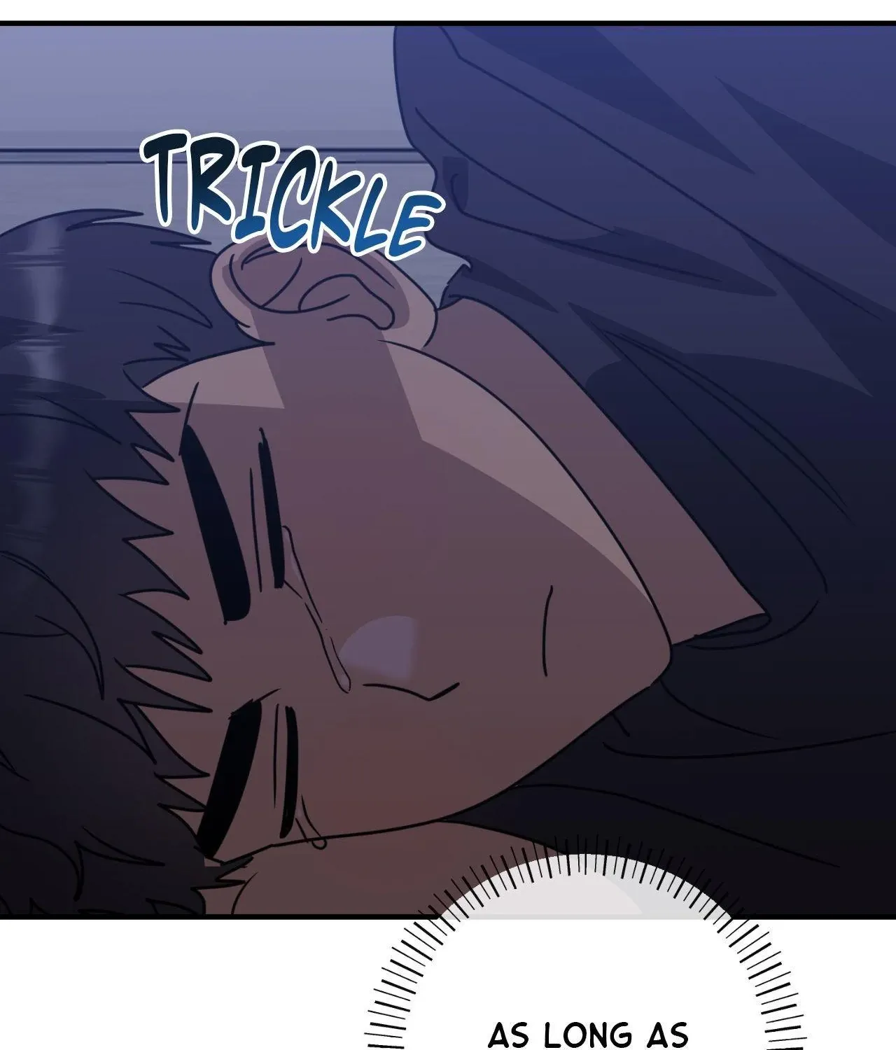 Between Us Now Chapter 61 page 125 - 