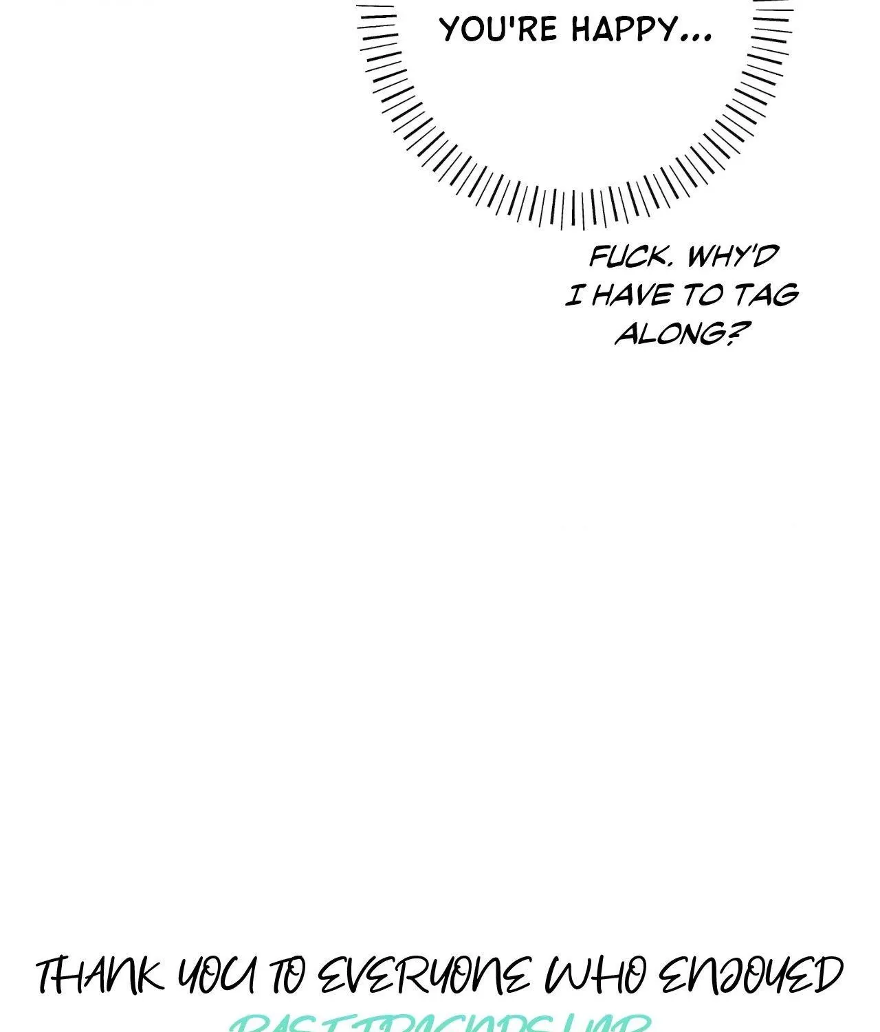 Between Us Now Chapter 61 page 126 - 