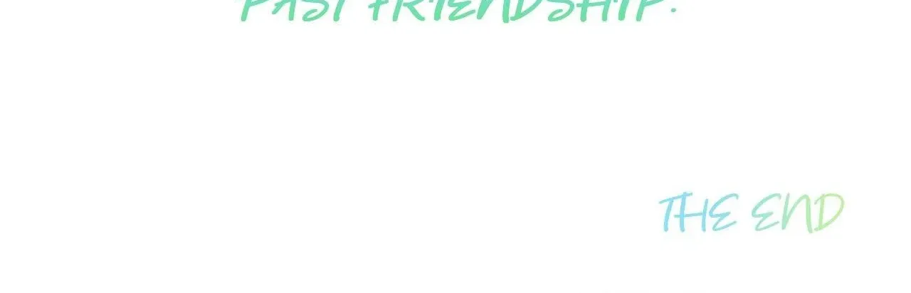 Between Us Now Chapter 61 page 127 - 