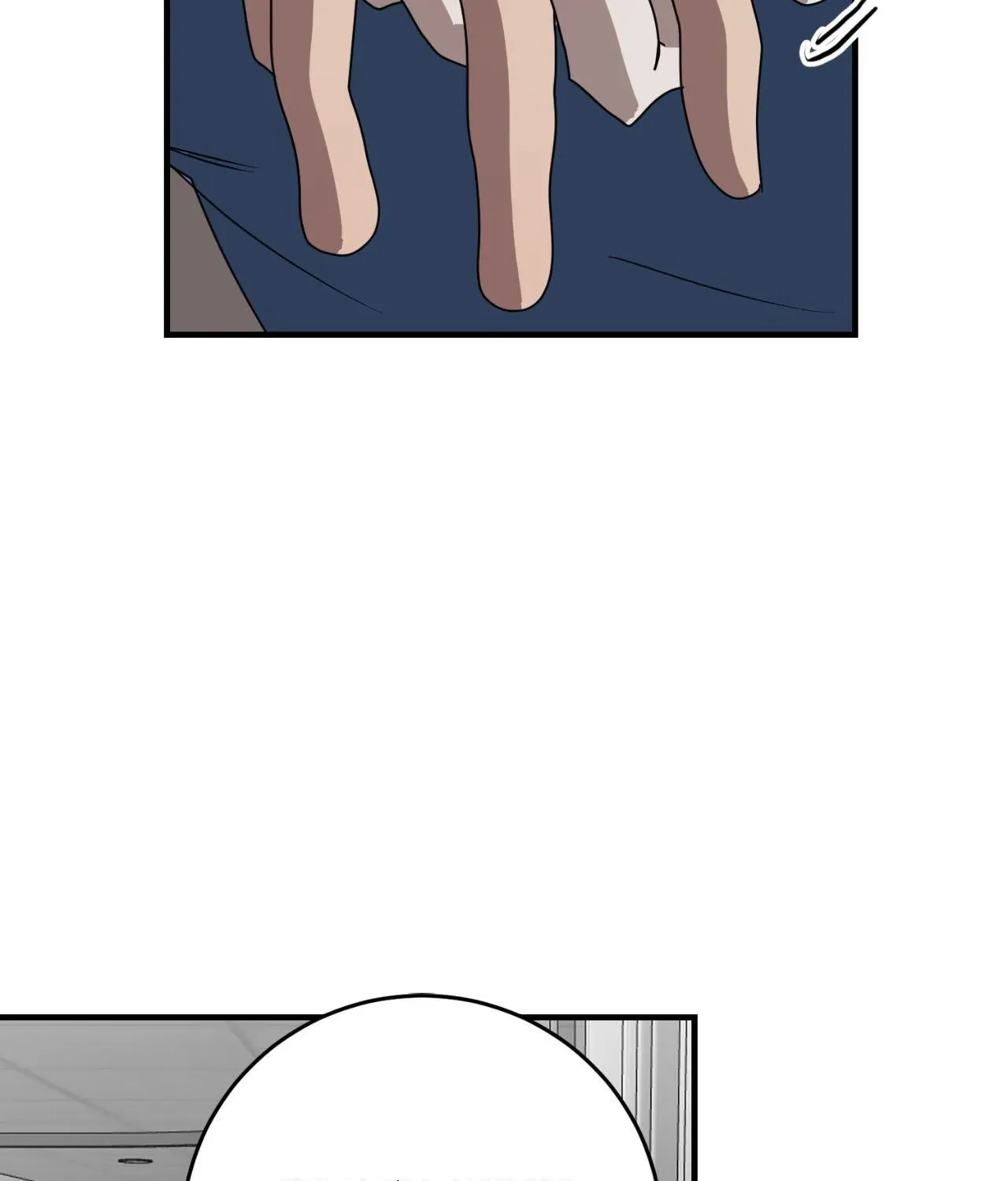 Between Us Now Chapter 61 page 14 - 