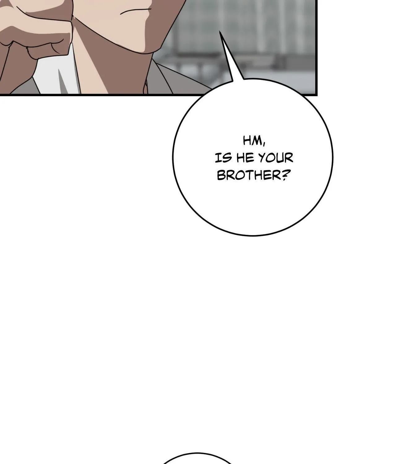 Between Us Now Chapter 61 page 17 - 