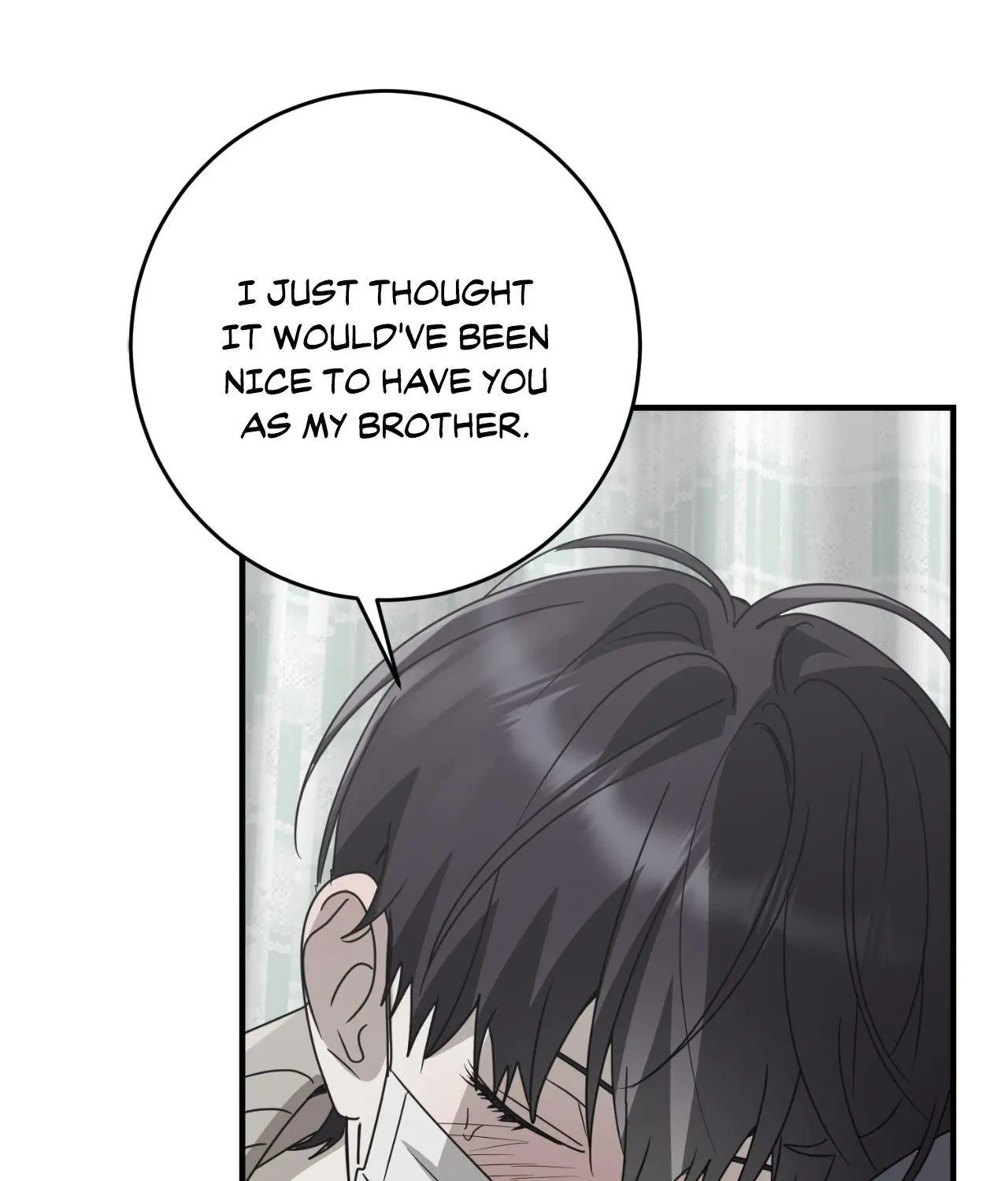 Between Us Now Chapter 61 page 26 - 