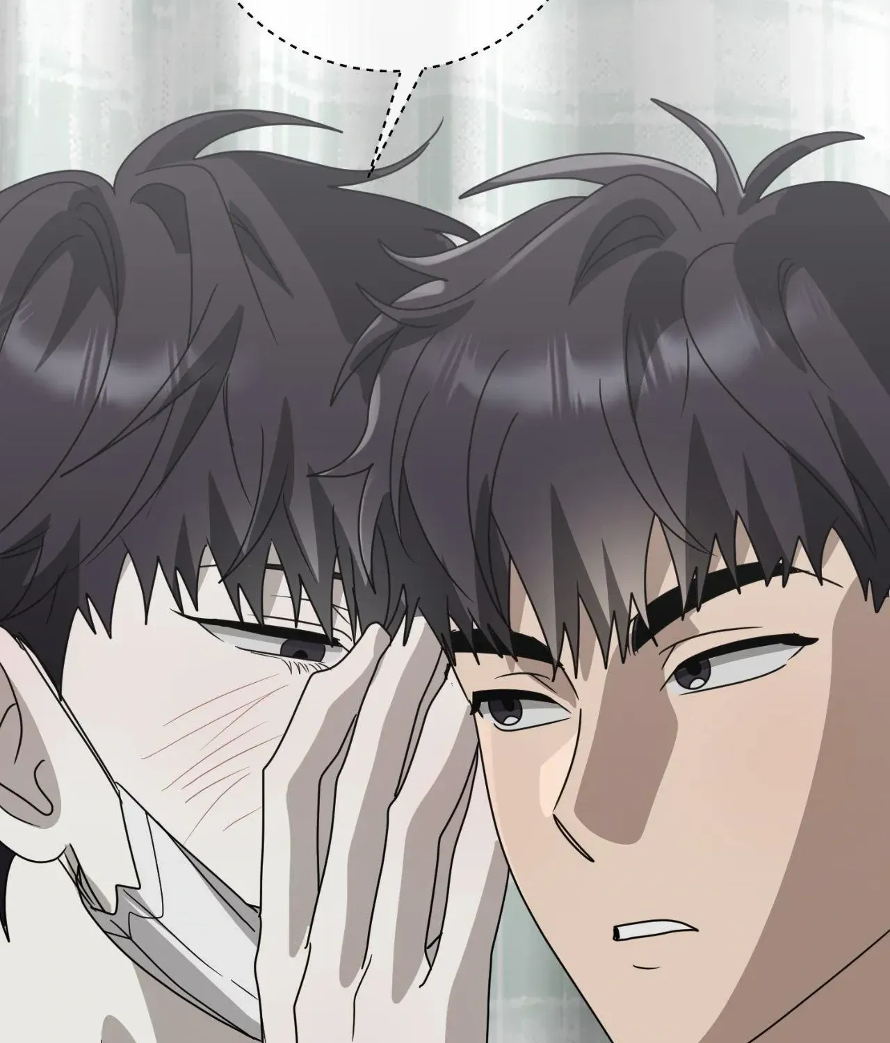 Between Us Now Chapter 61 page 29 - 