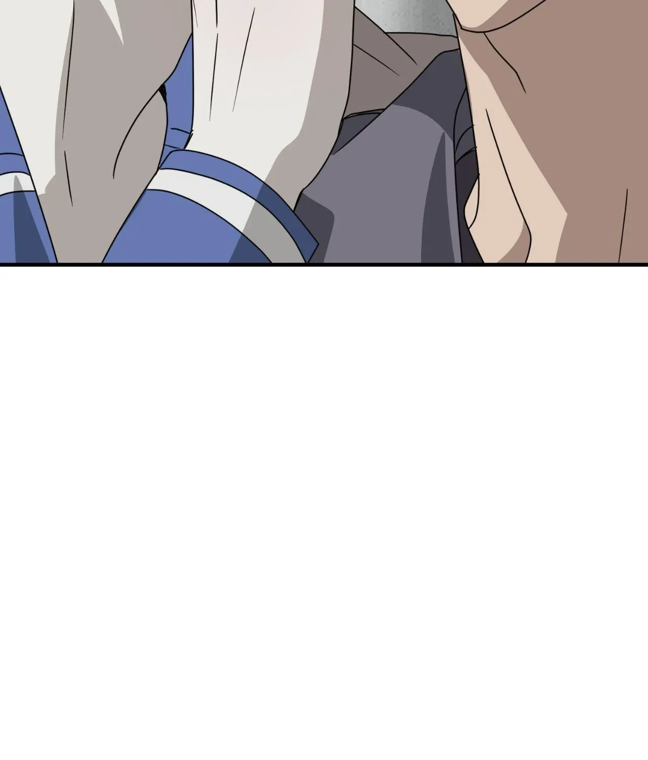 Between Us Now Chapter 61 page 30 - 