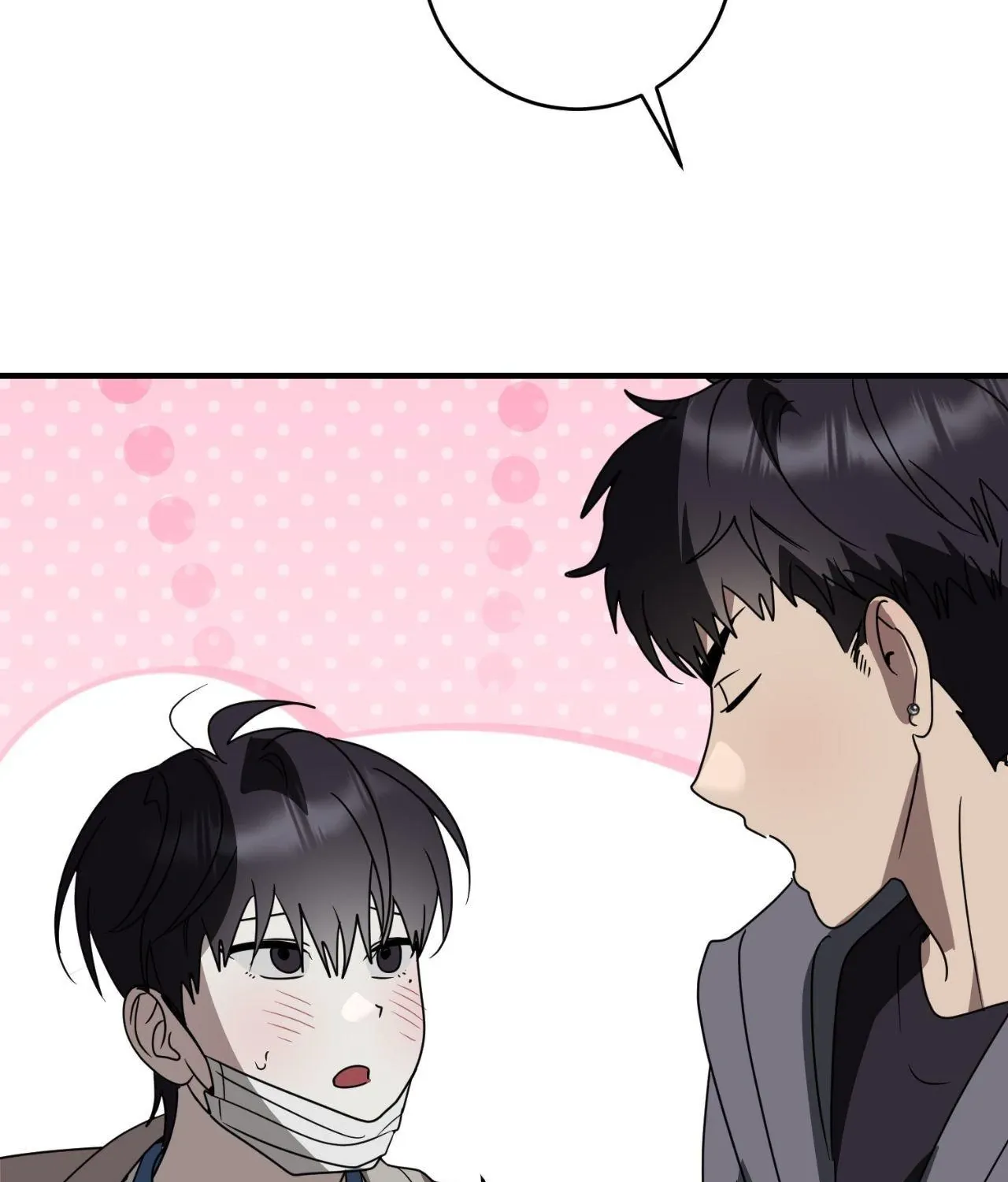 Between Us Now Chapter 61 page 4 - 